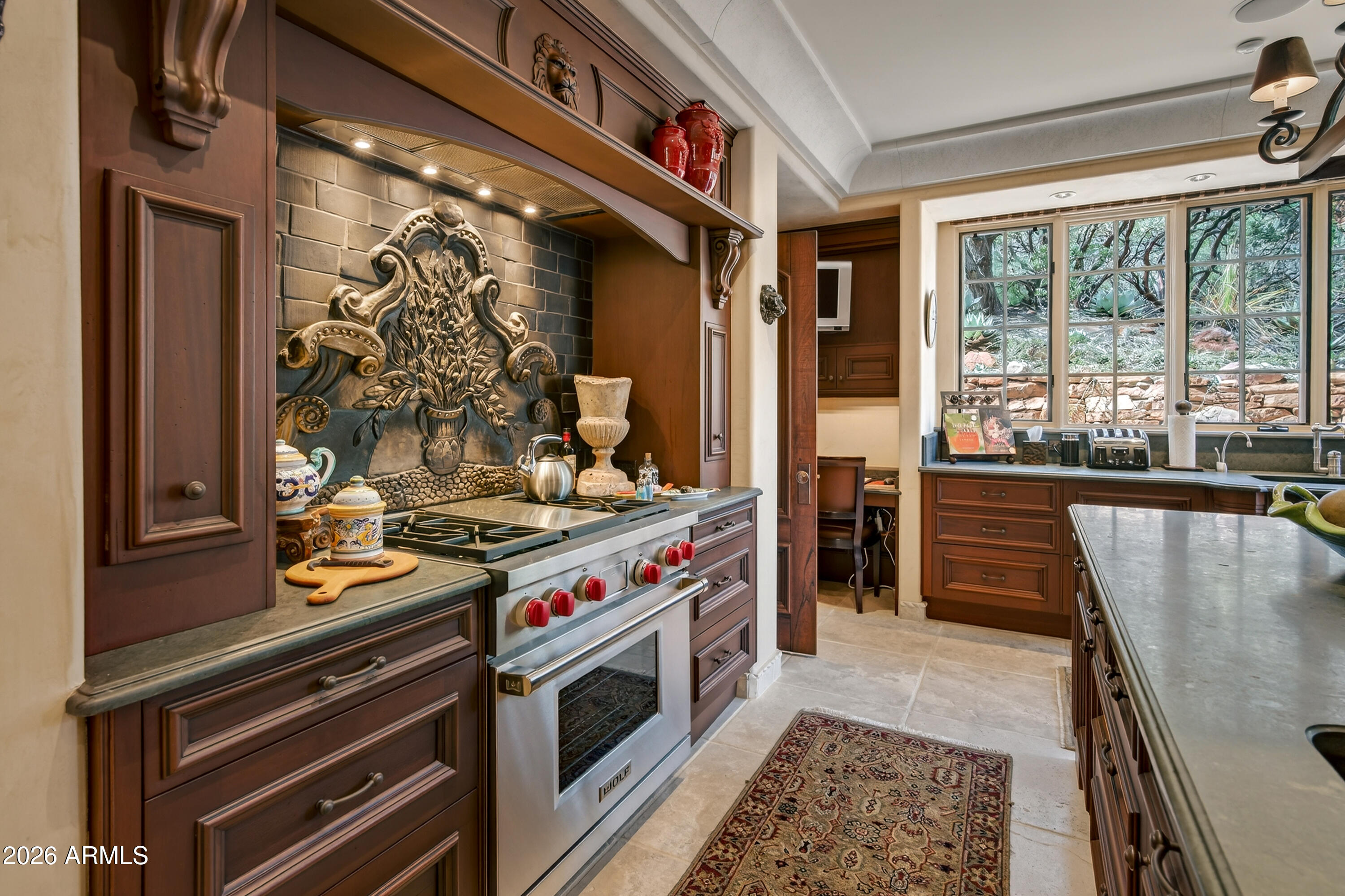 JOHN GARDINER'S ENCHANTMENT AMD - Residential