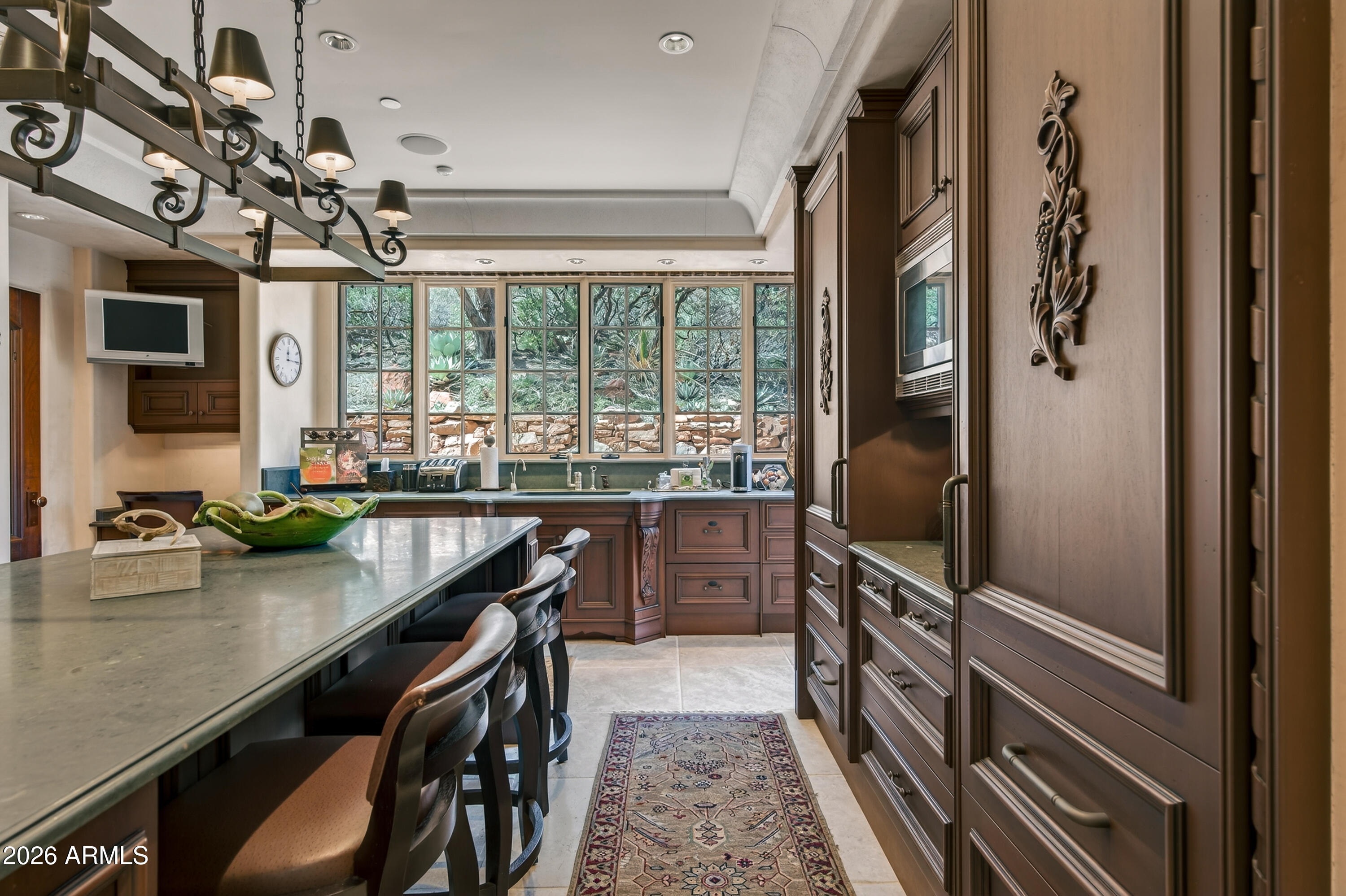 JOHN GARDINER'S ENCHANTMENT AMD - Residential
