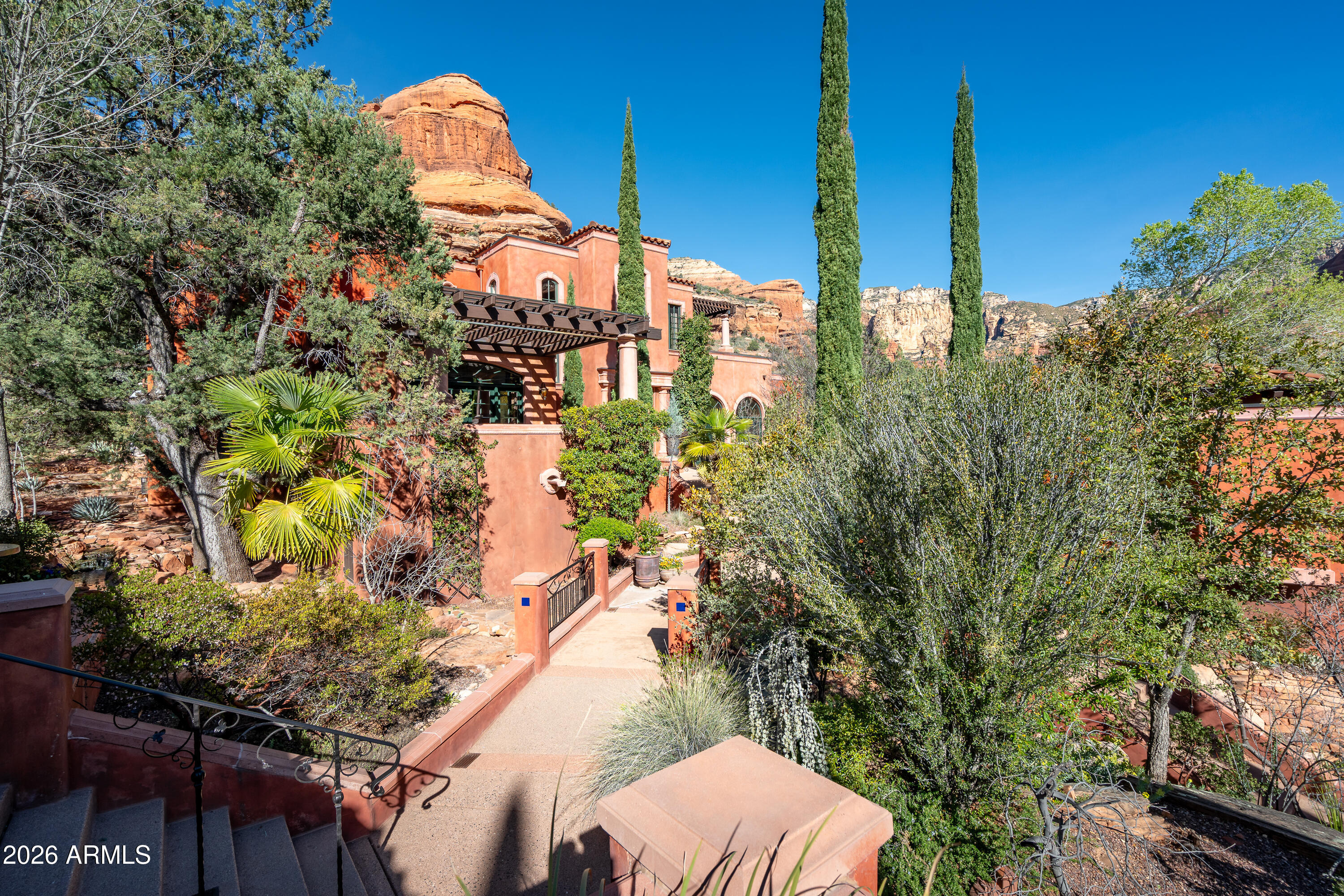 JOHN GARDINER'S ENCHANTMENT AMD - Residential