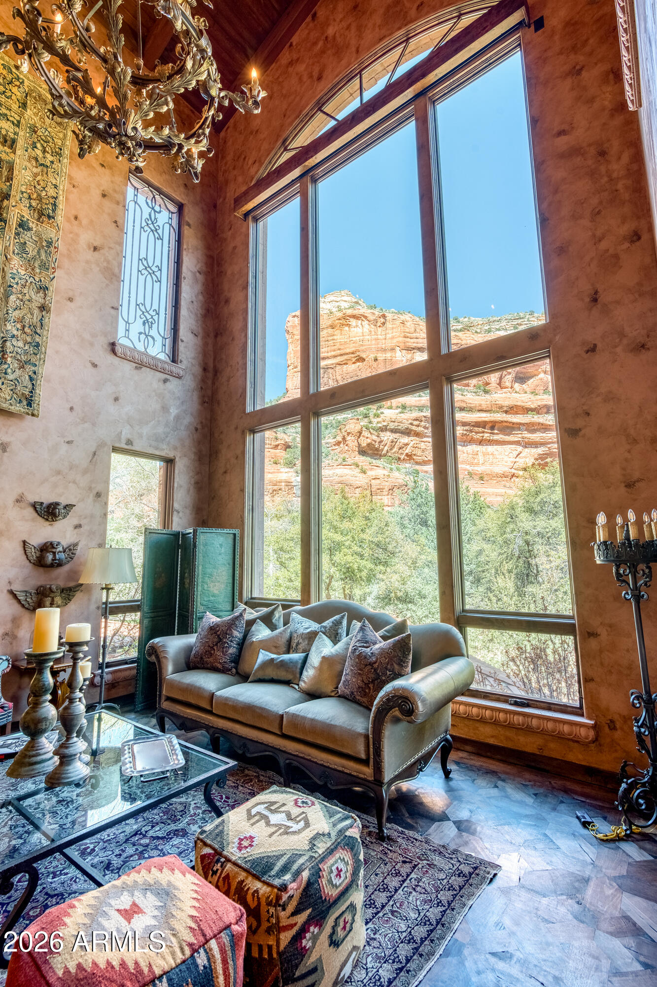 JOHN GARDINER'S ENCHANTMENT AMD - Residential