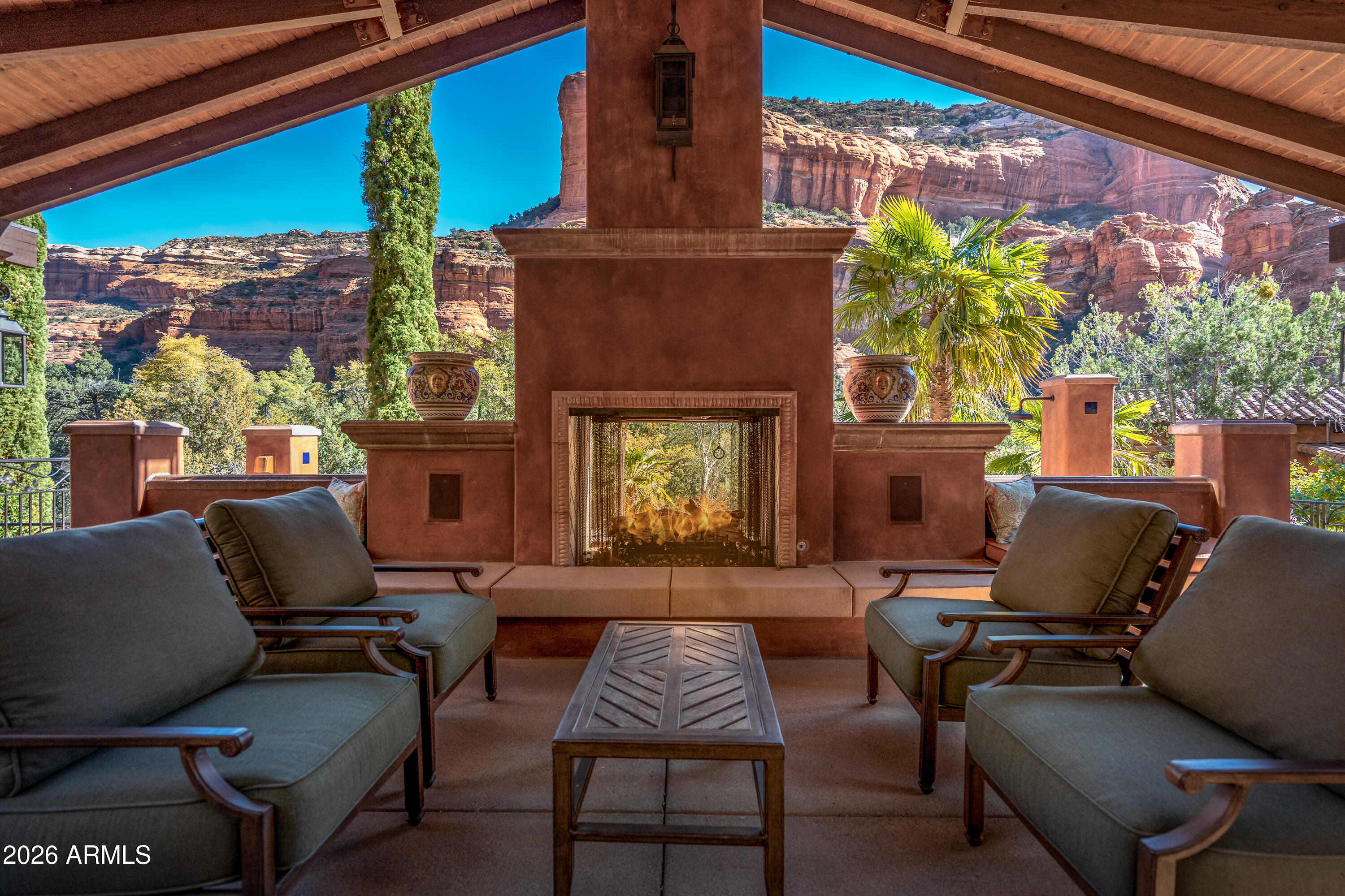 JOHN GARDINER'S ENCHANTMENT AMD - Residential
