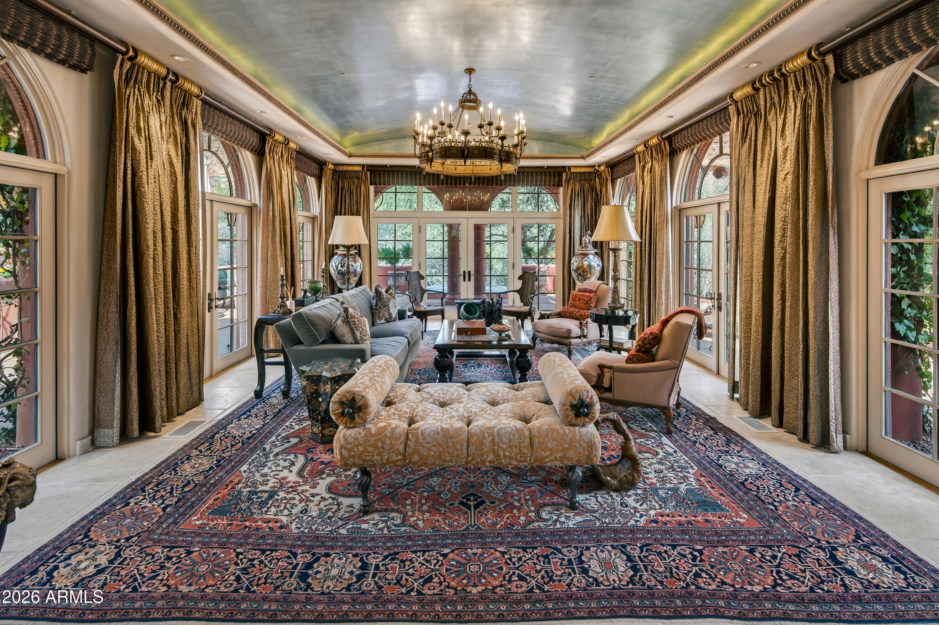 JOHN GARDINER'S ENCHANTMENT AMD - Residential
