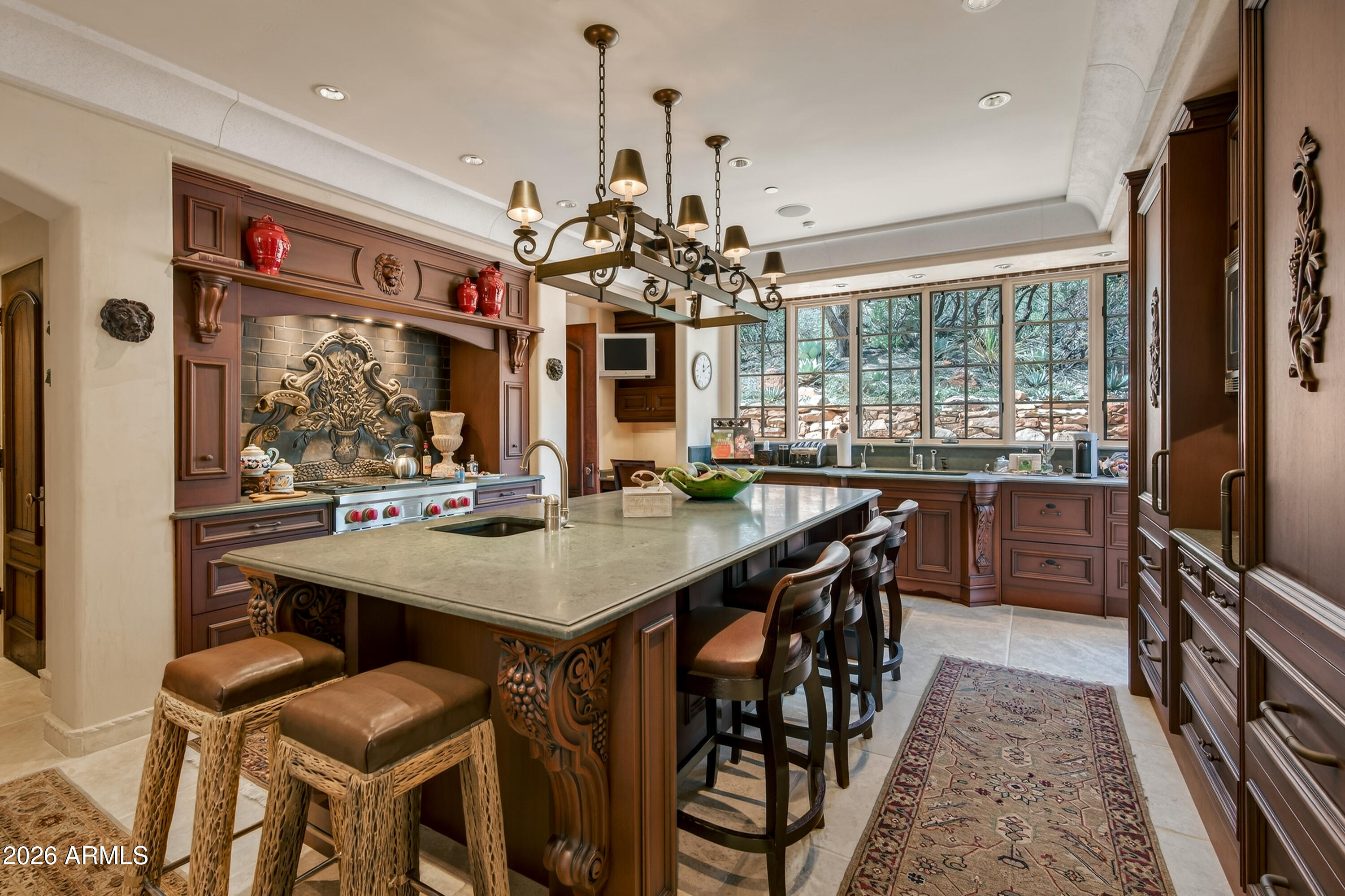 JOHN GARDINER'S ENCHANTMENT AMD - Residential