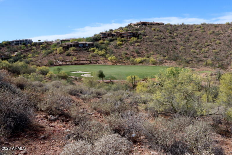 FIREROCK PARCEL J-2 - Land
