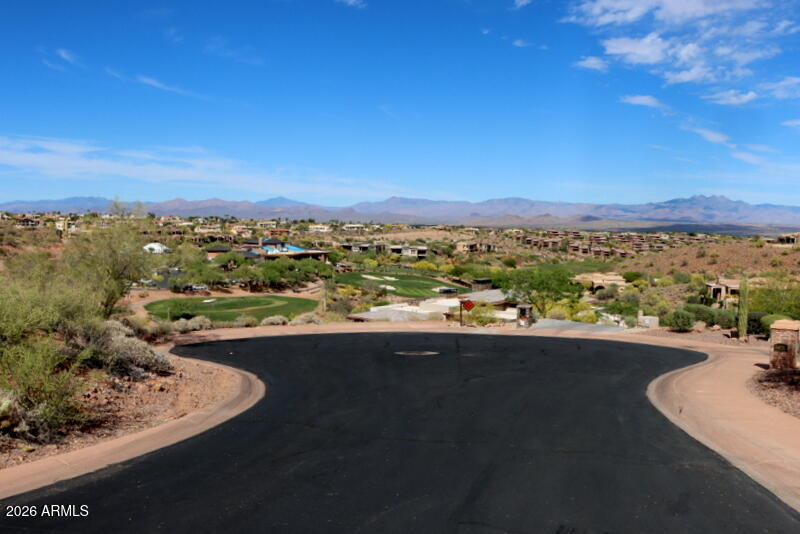 FIREROCK PARCEL J-2 - Land