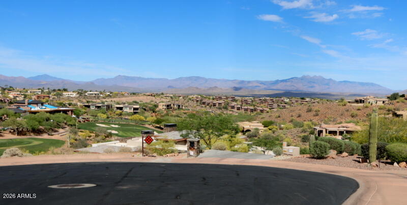 FIREROCK PARCEL J-2 - Land