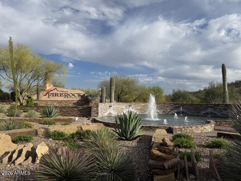 FIREROCK PARCEL J-2 - Land