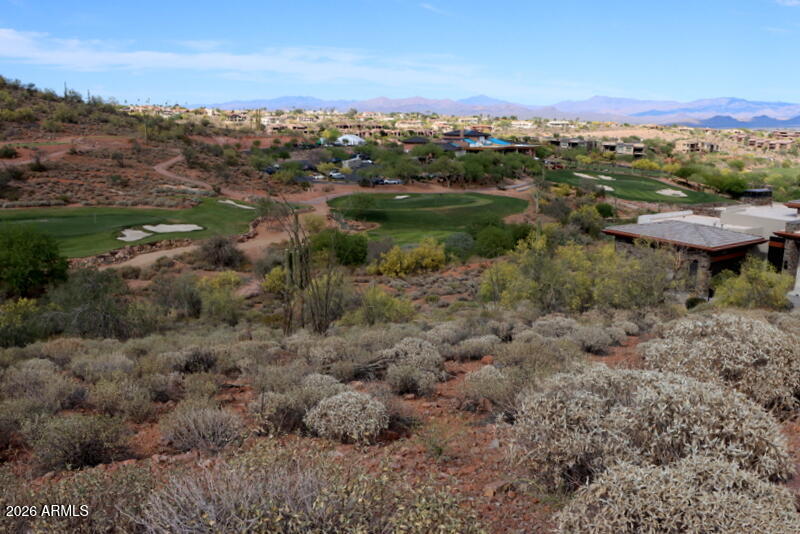 FIREROCK PARCEL J-2 - Land