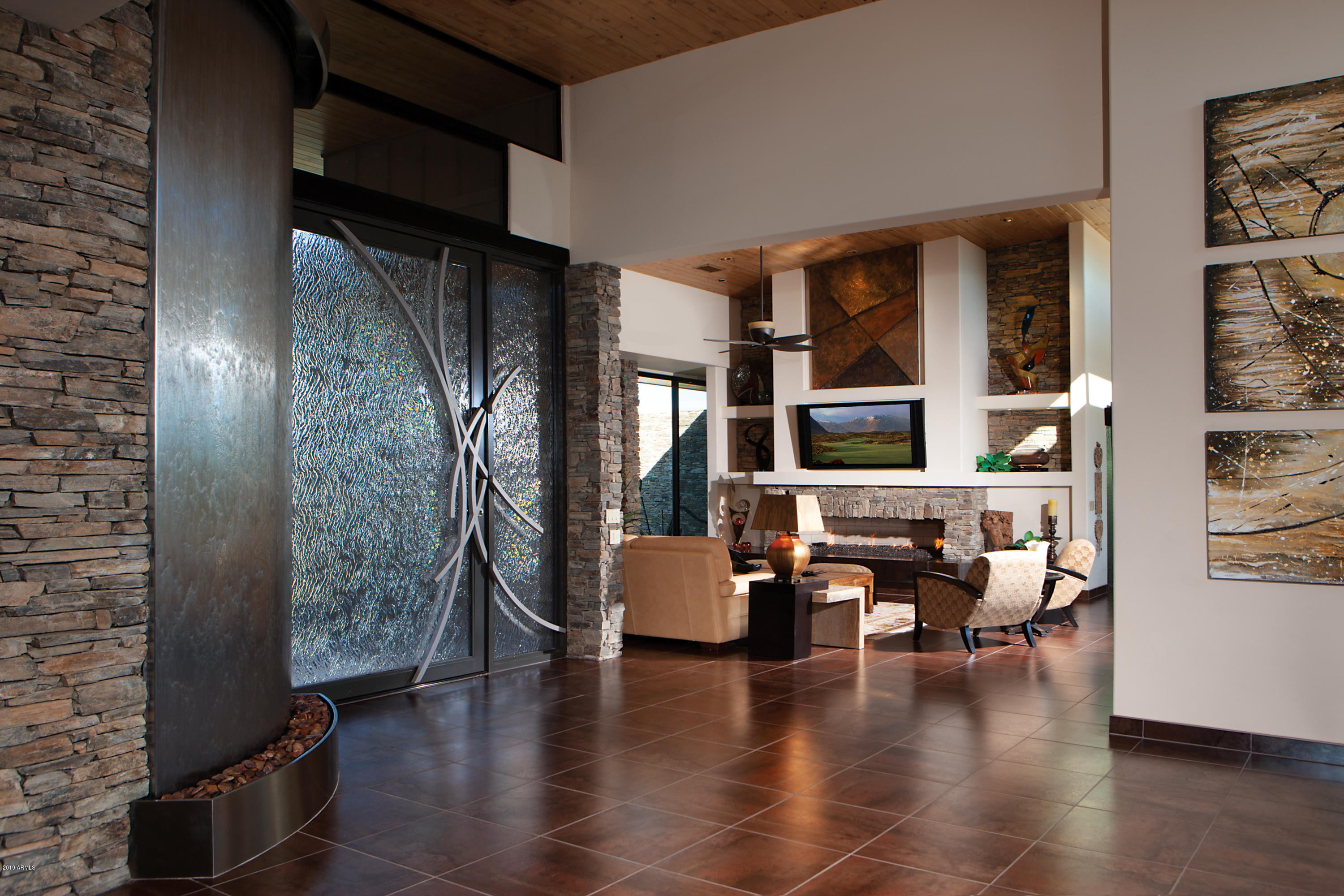 Desert Mountain - Residential