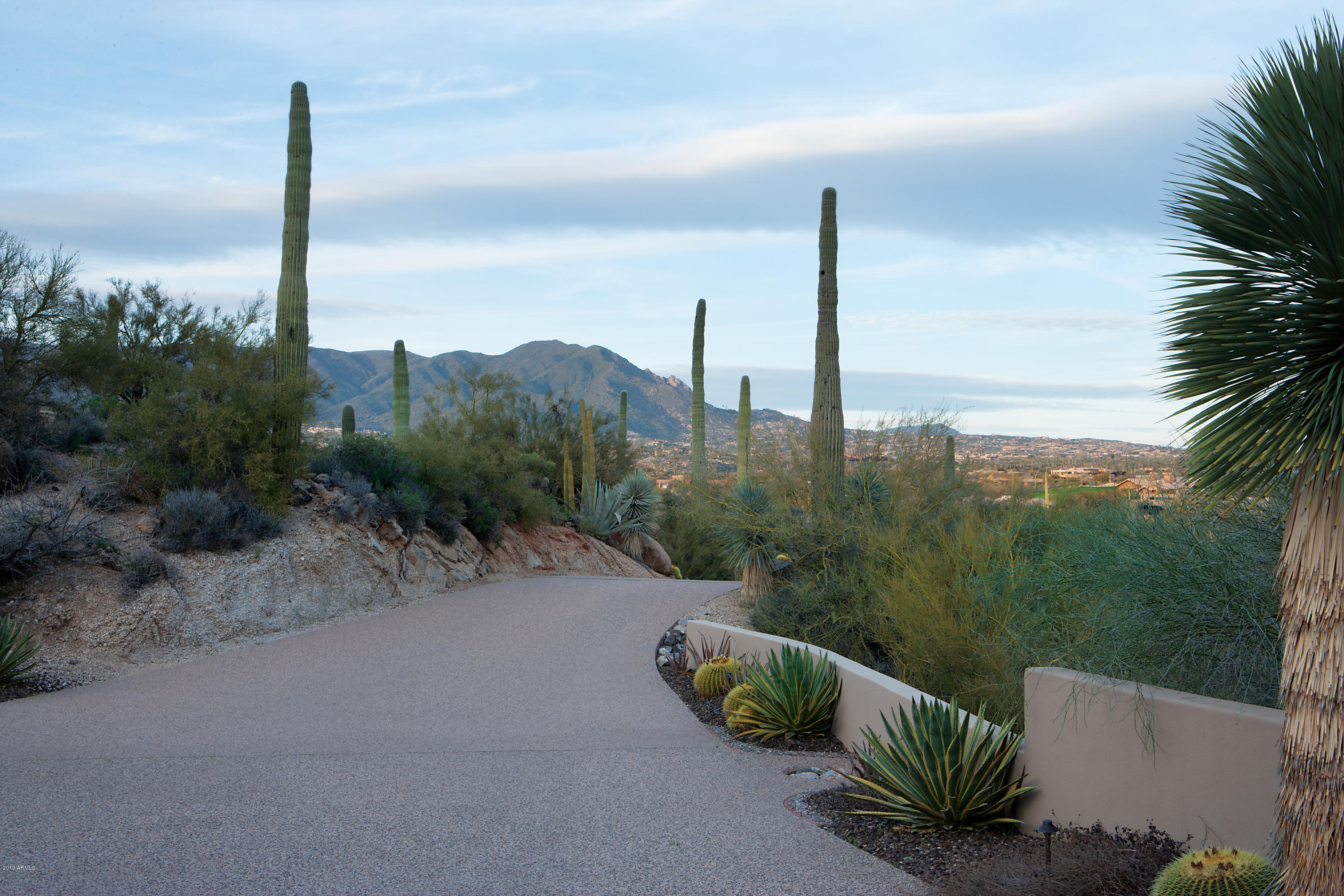 Desert Mountain - Residential
