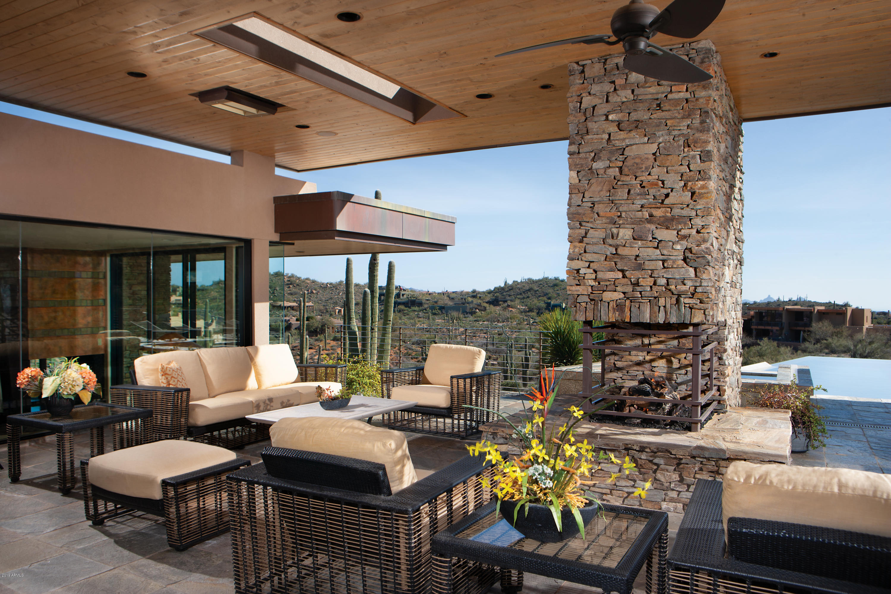 Desert Mountain - Residential