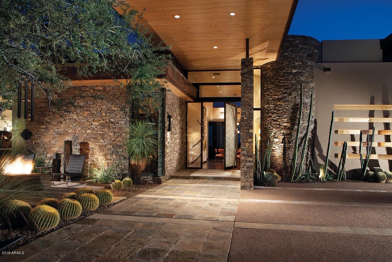 Desert Mountain - Residential