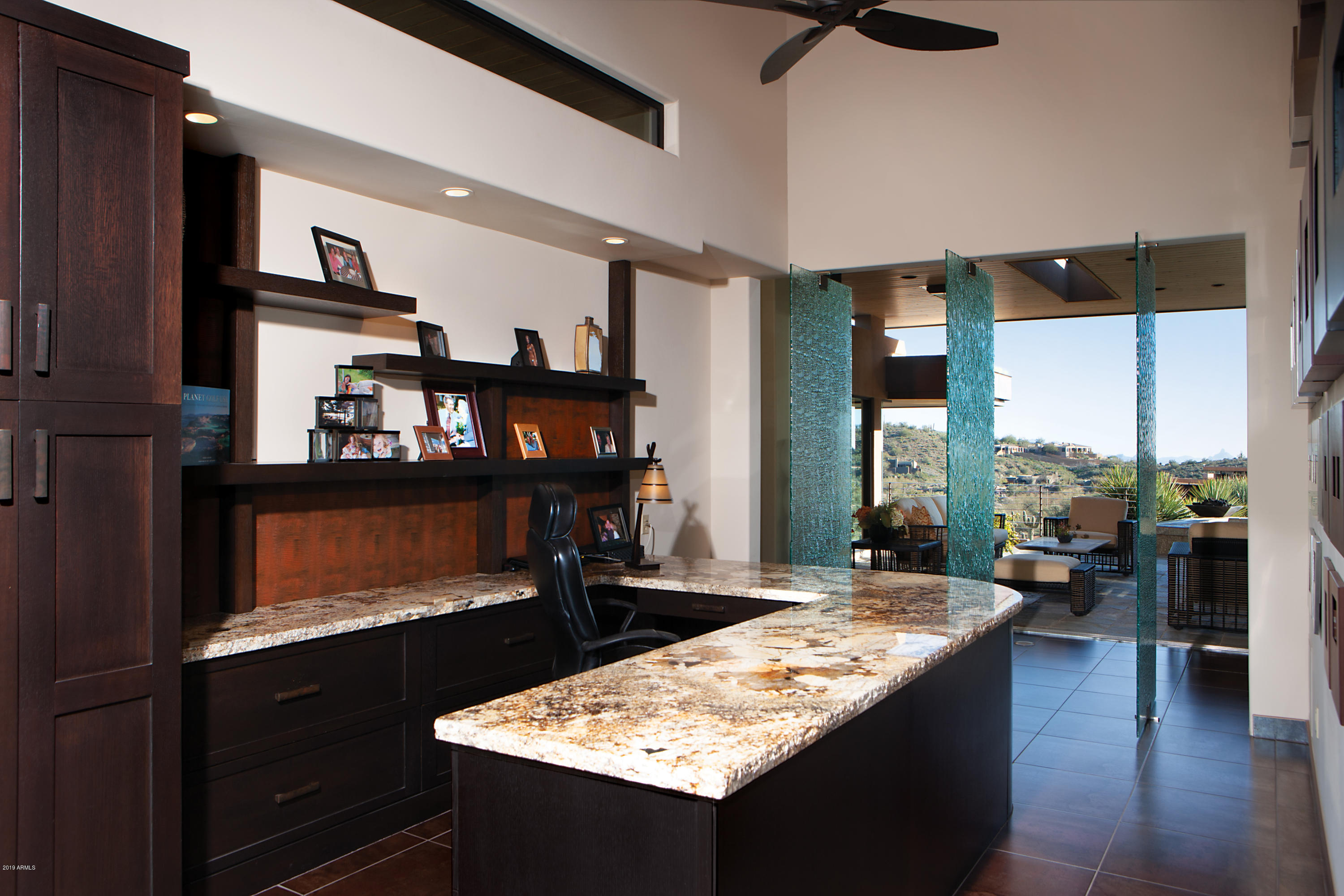 Desert Mountain - Residential