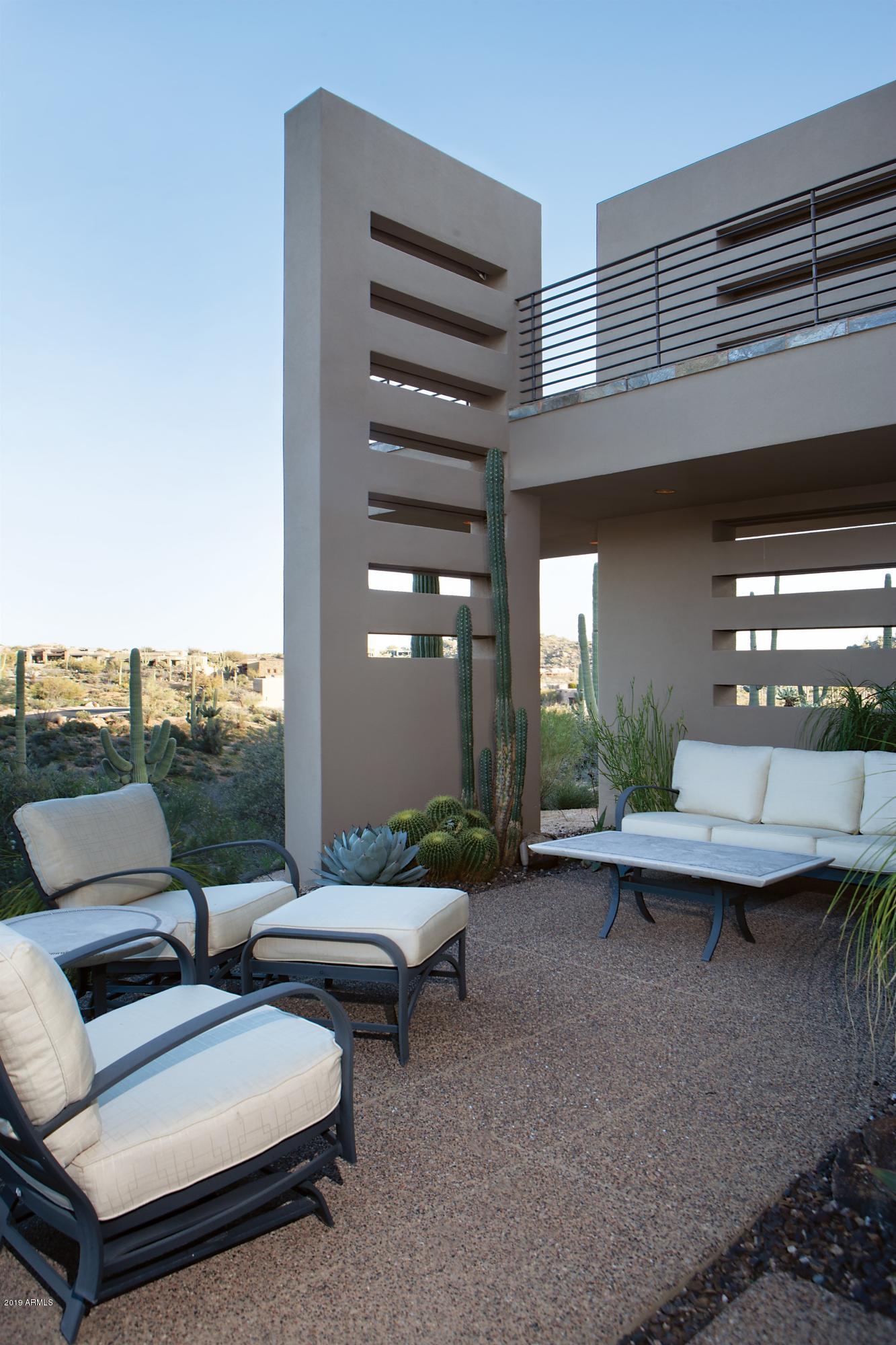 Desert Mountain - Residential