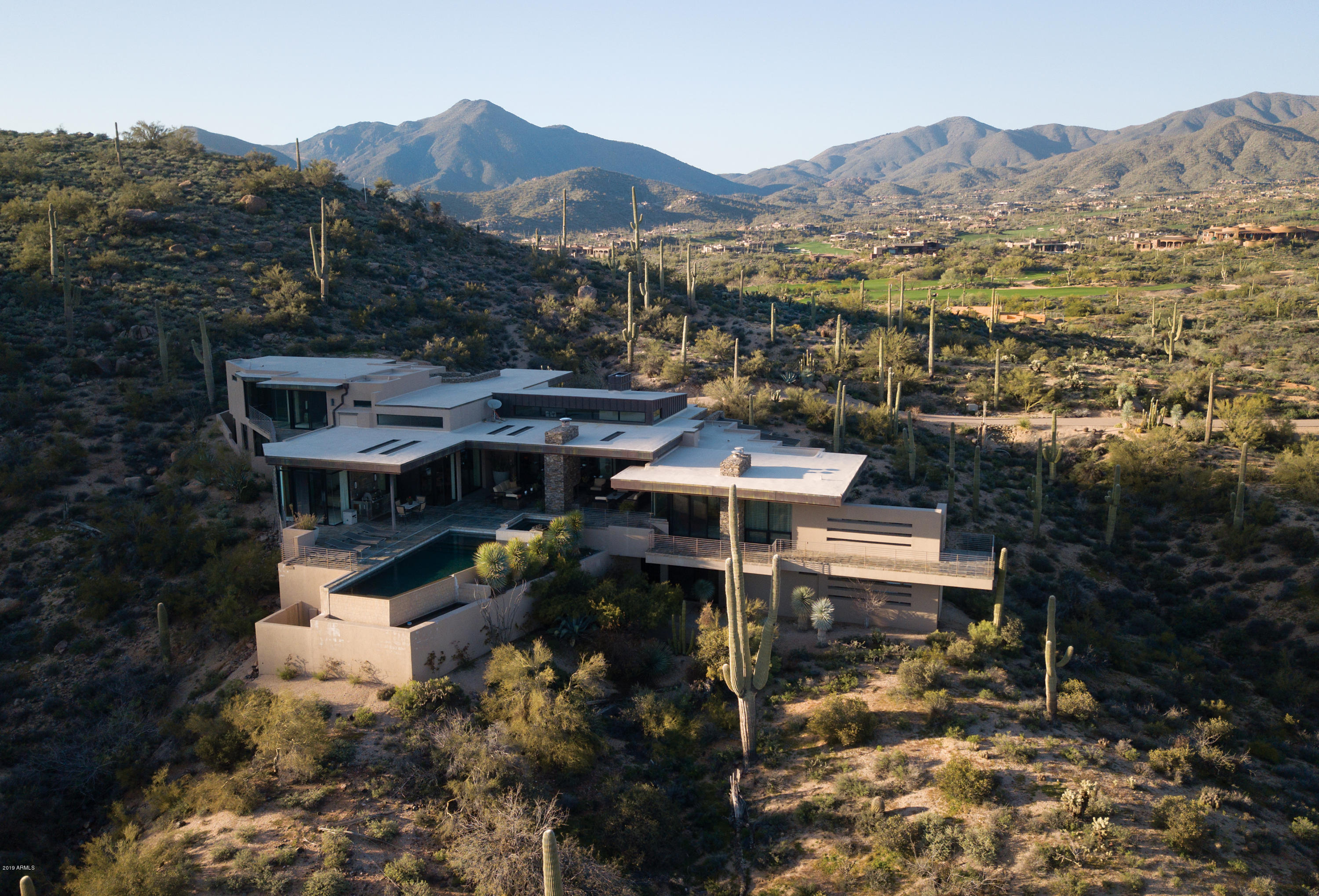 Desert Mountain - Residential