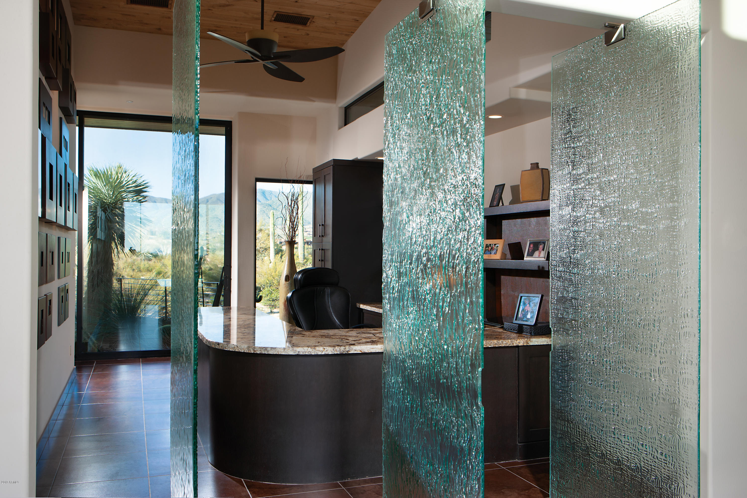 Desert Mountain - Residential