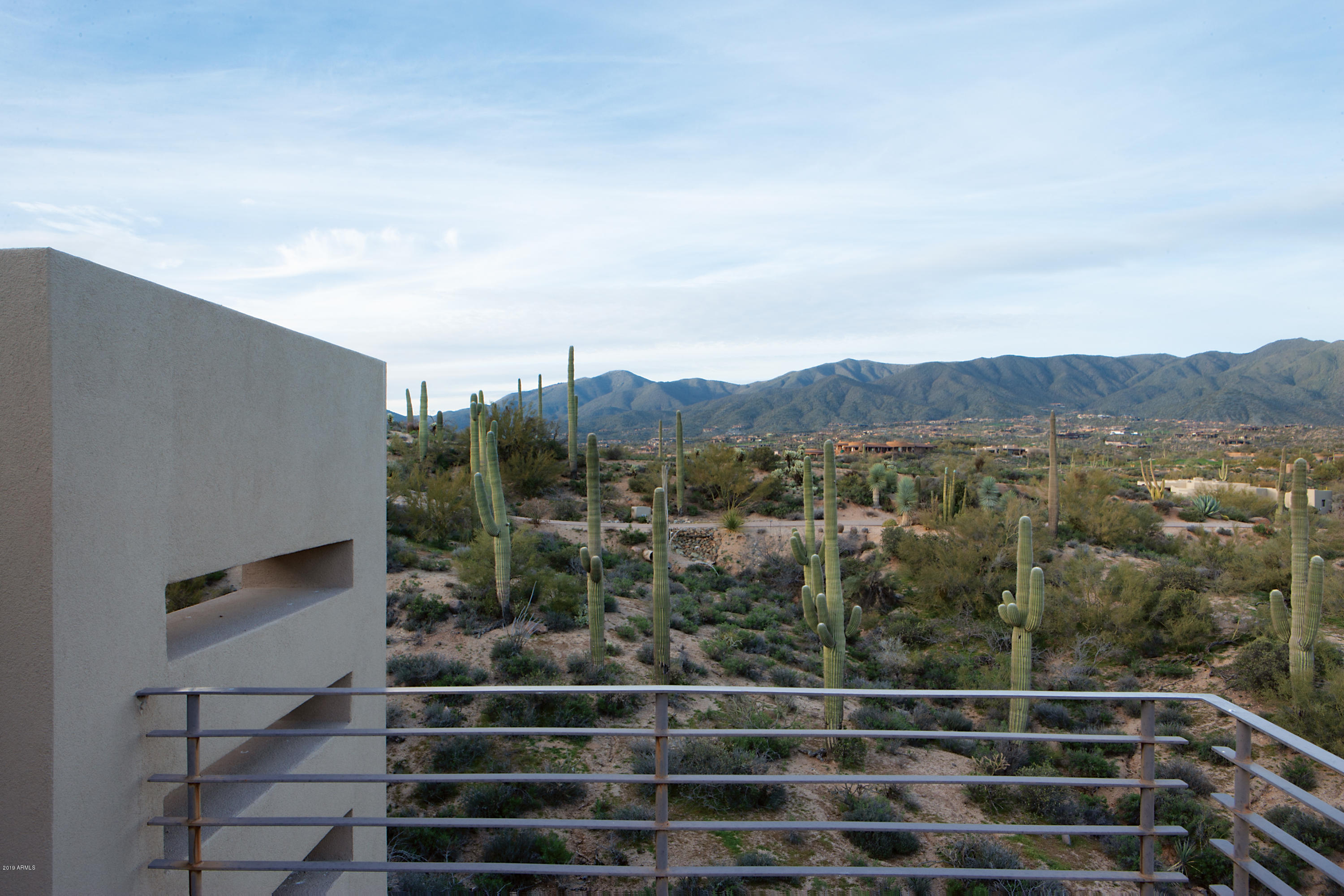 Desert Mountain - Residential