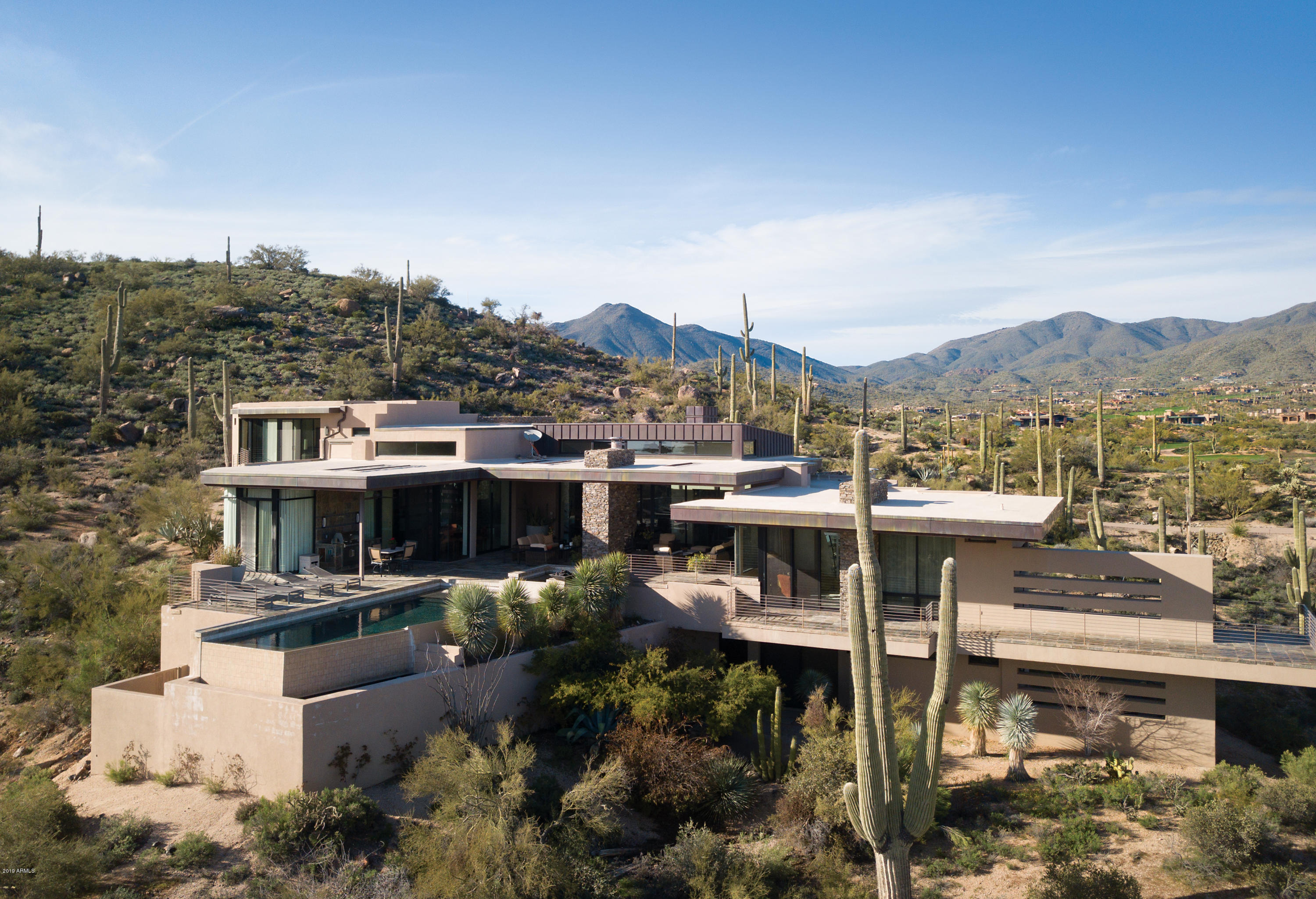 Desert Mountain - Residential