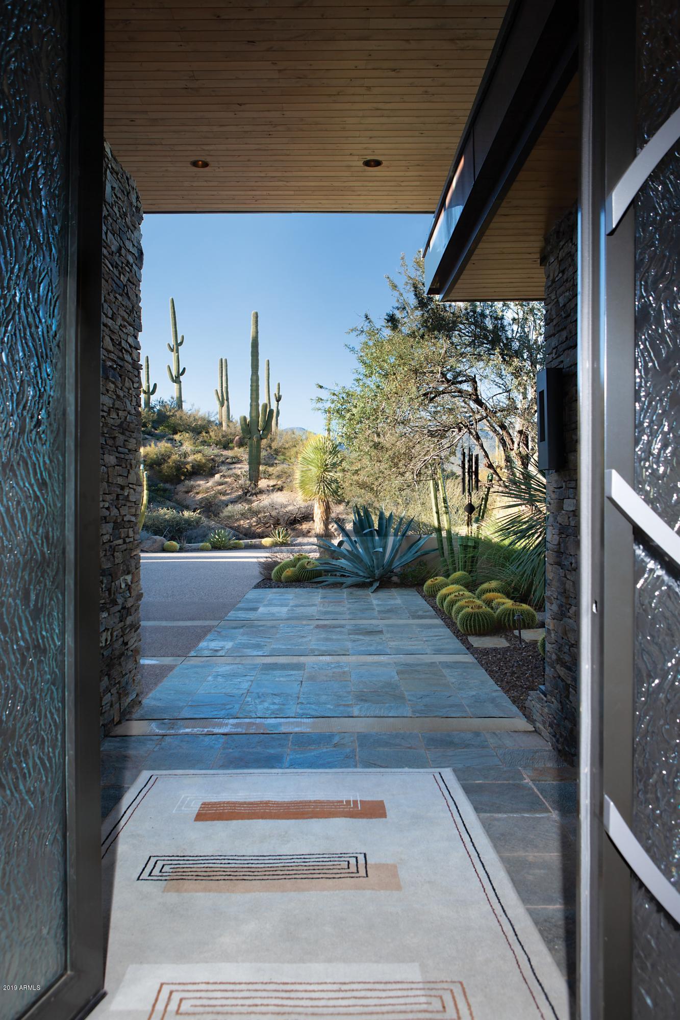 Desert Mountain - Residential