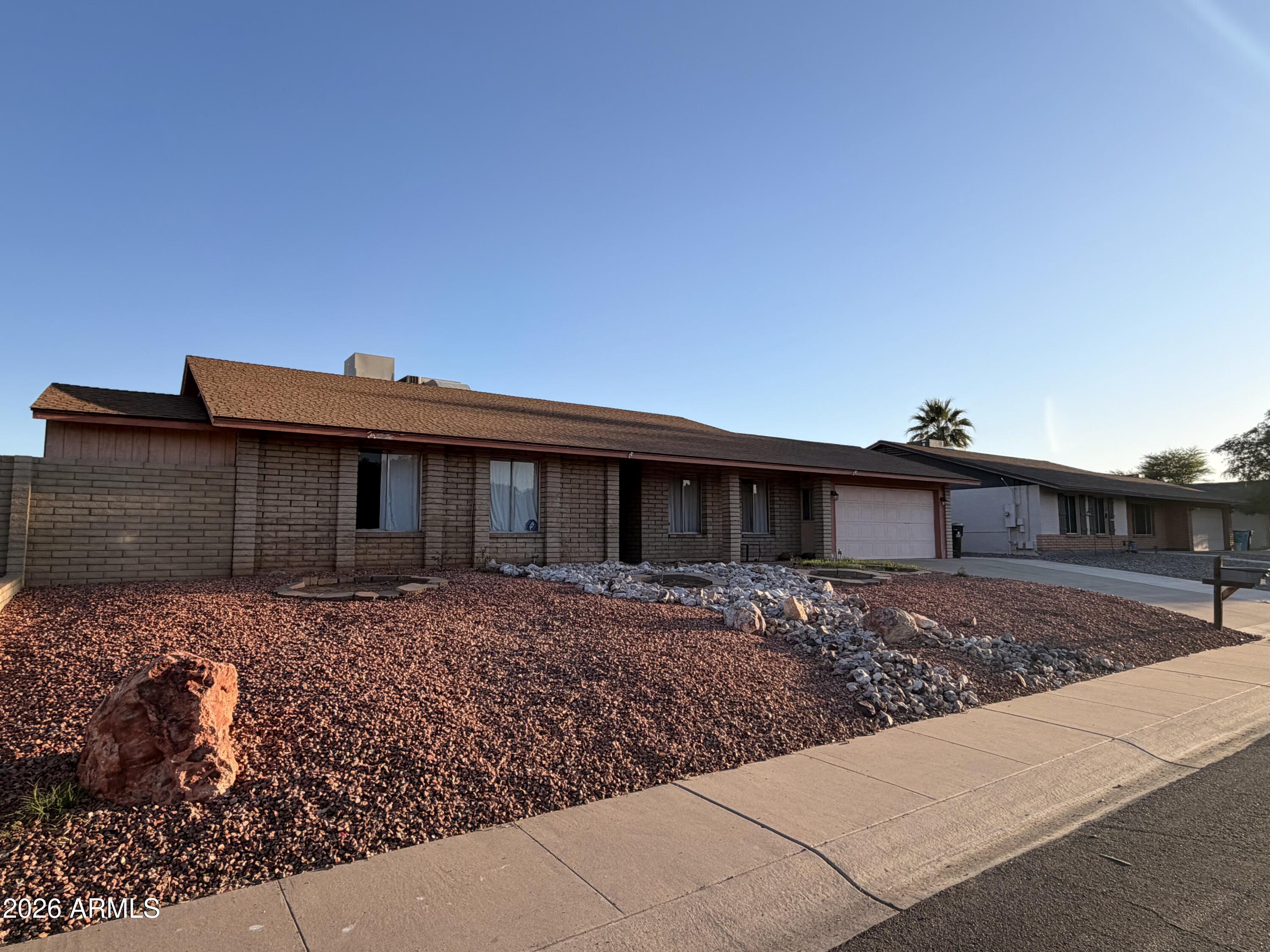 ROADRUNNER ESTATES - Residential