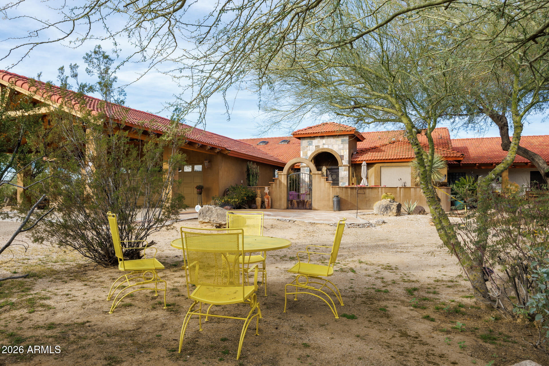 IRONWOOD HILLS ESTATES UNIT TWO - Residential