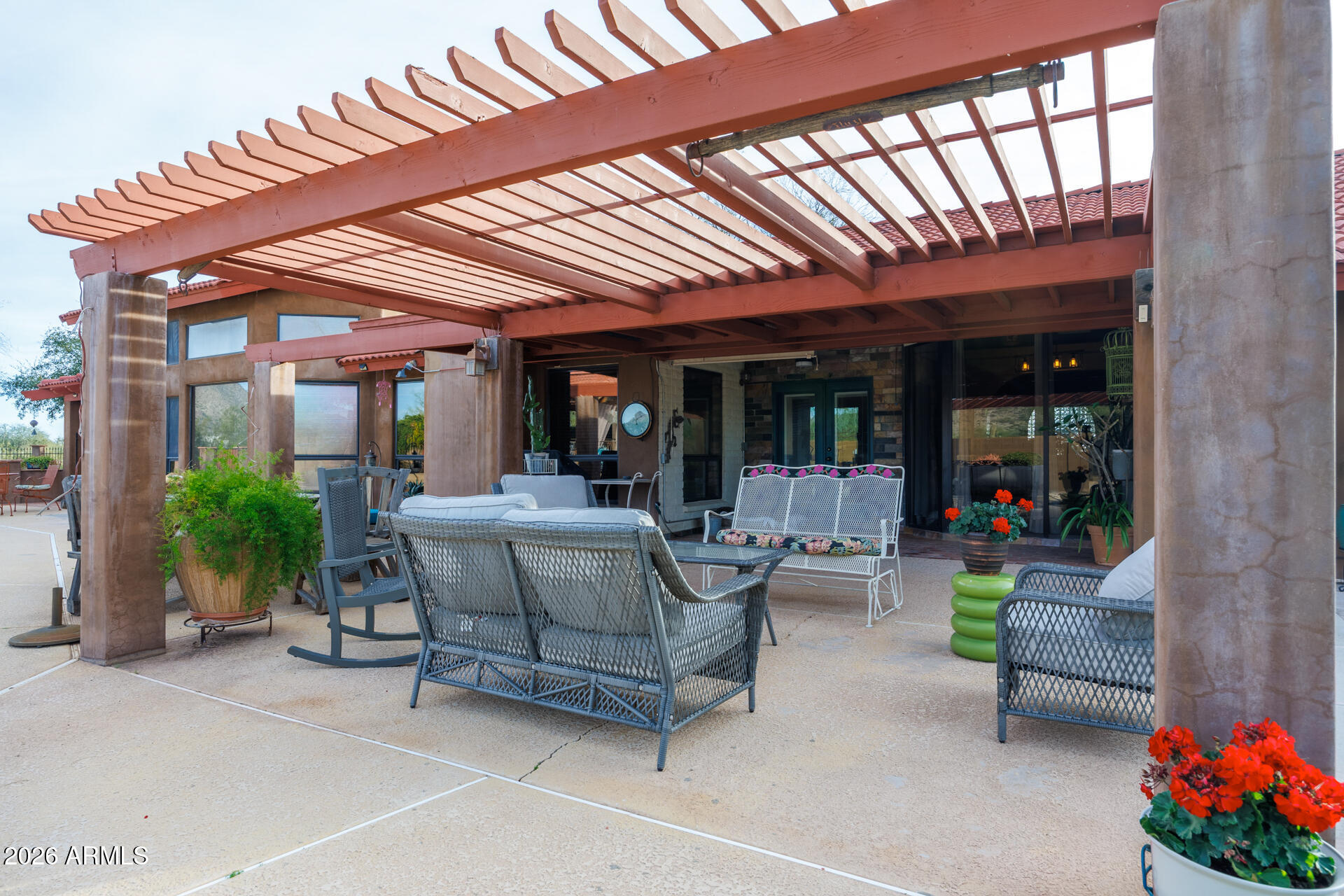 IRONWOOD HILLS ESTATES UNIT TWO - Residential