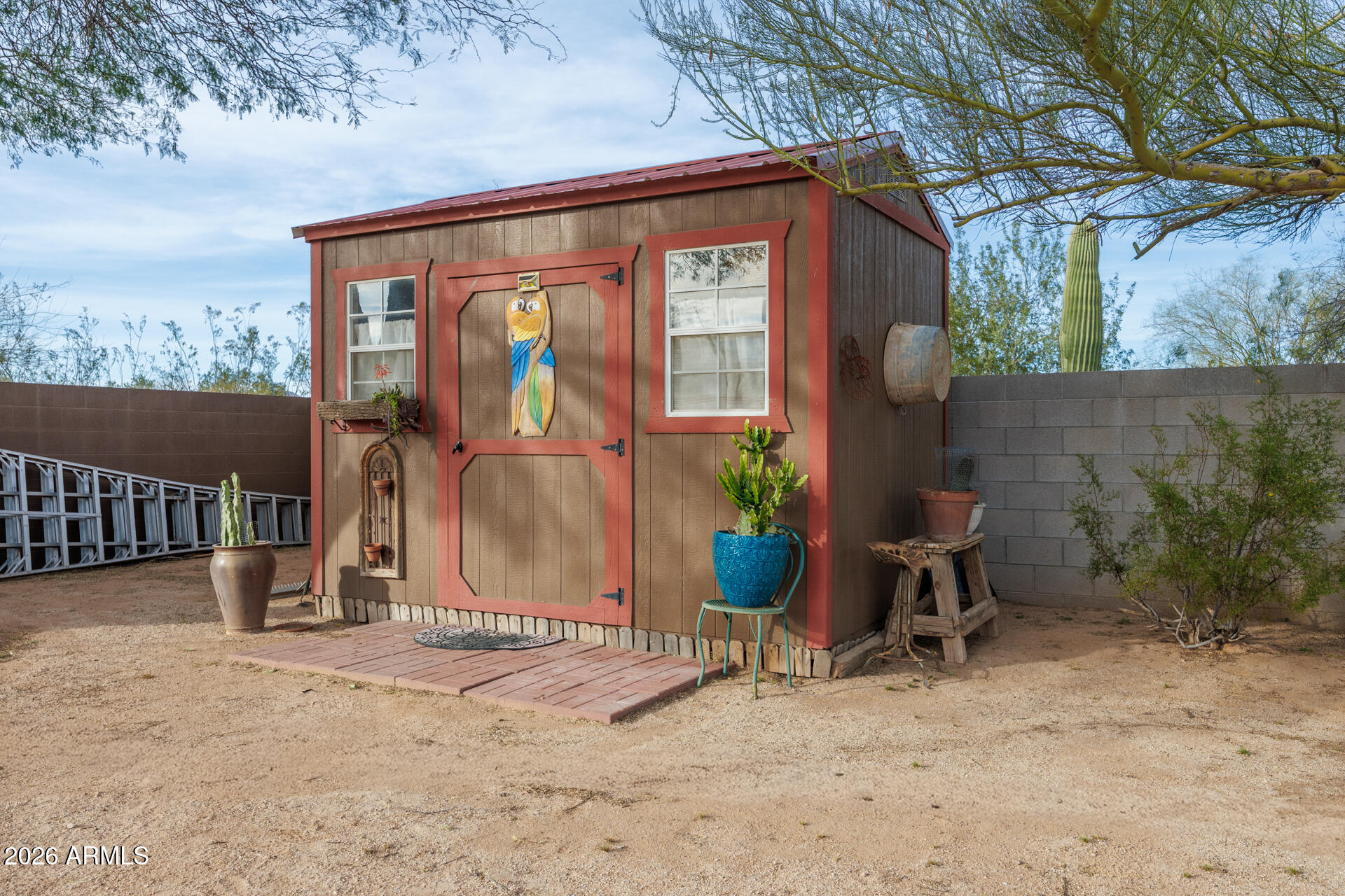 IRONWOOD HILLS ESTATES UNIT TWO - Residential