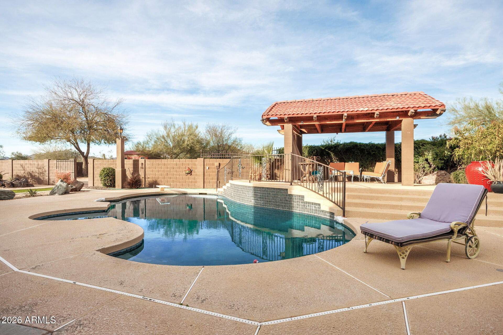 IRONWOOD HILLS ESTATES UNIT TWO - Residential