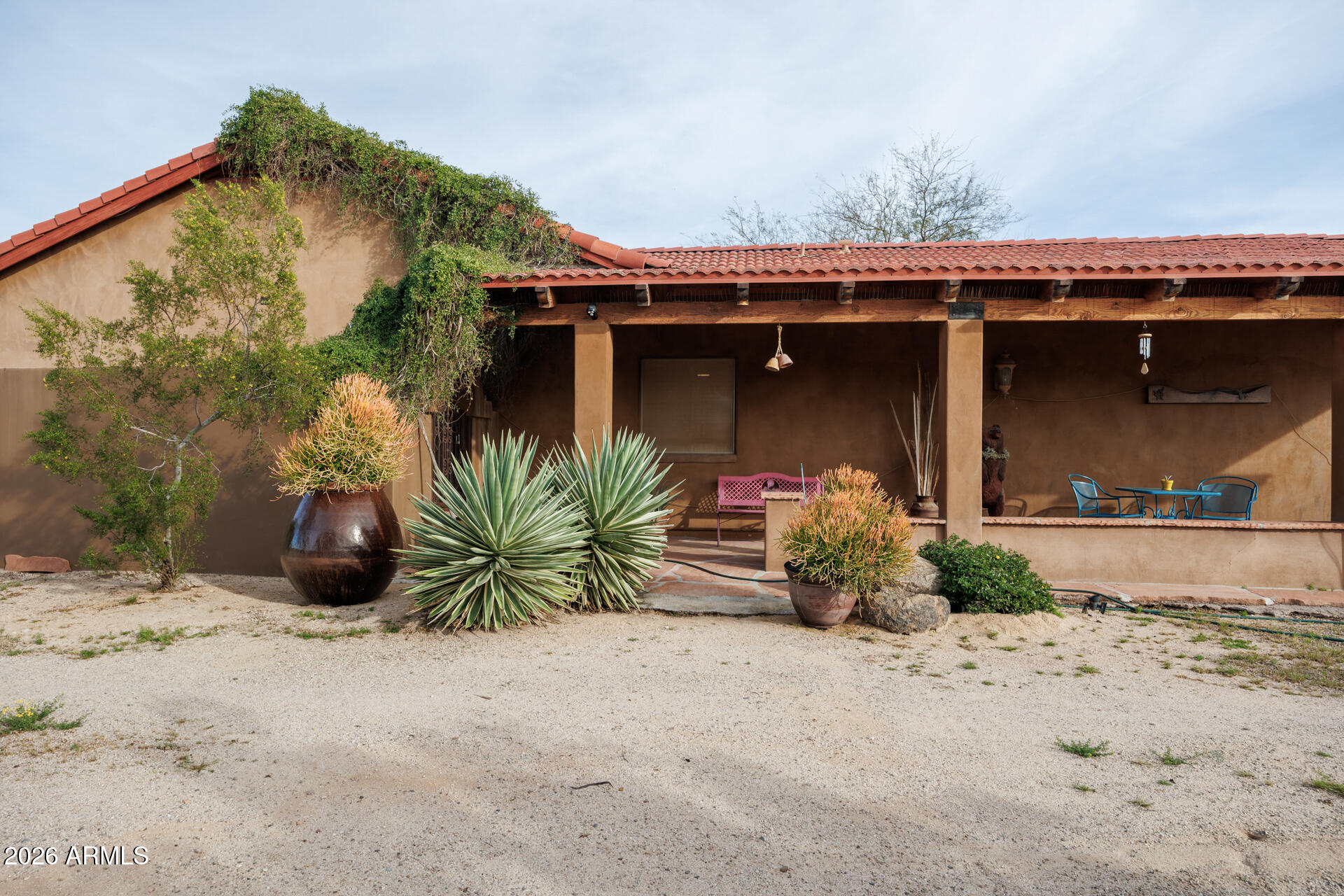 IRONWOOD HILLS ESTATES UNIT TWO - Residential