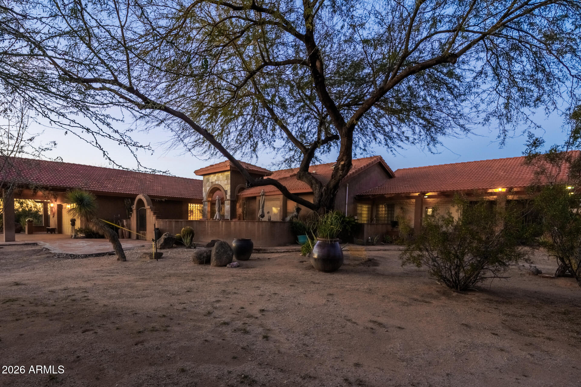 IRONWOOD HILLS ESTATES UNIT TWO - Residential