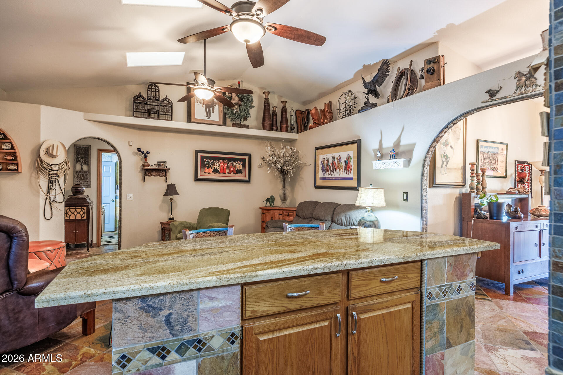 IRONWOOD HILLS ESTATES UNIT TWO - Residential