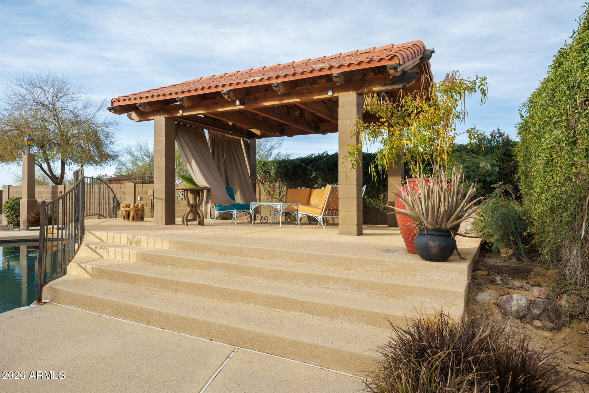 IRONWOOD HILLS ESTATES UNIT TWO - Residential