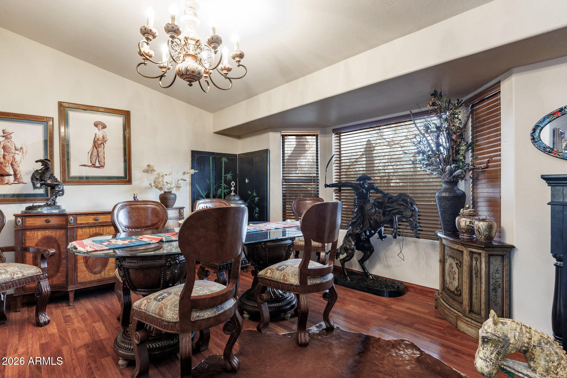 IRONWOOD HILLS ESTATES UNIT TWO - Residential