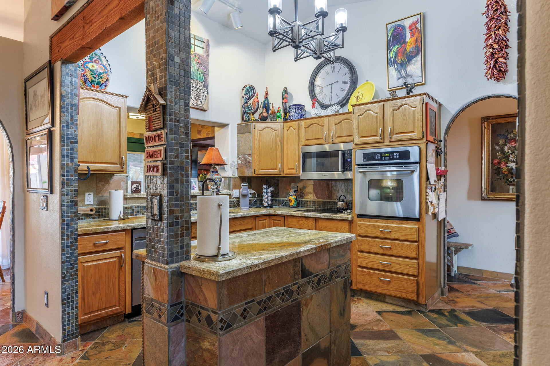 IRONWOOD HILLS ESTATES UNIT TWO - Residential