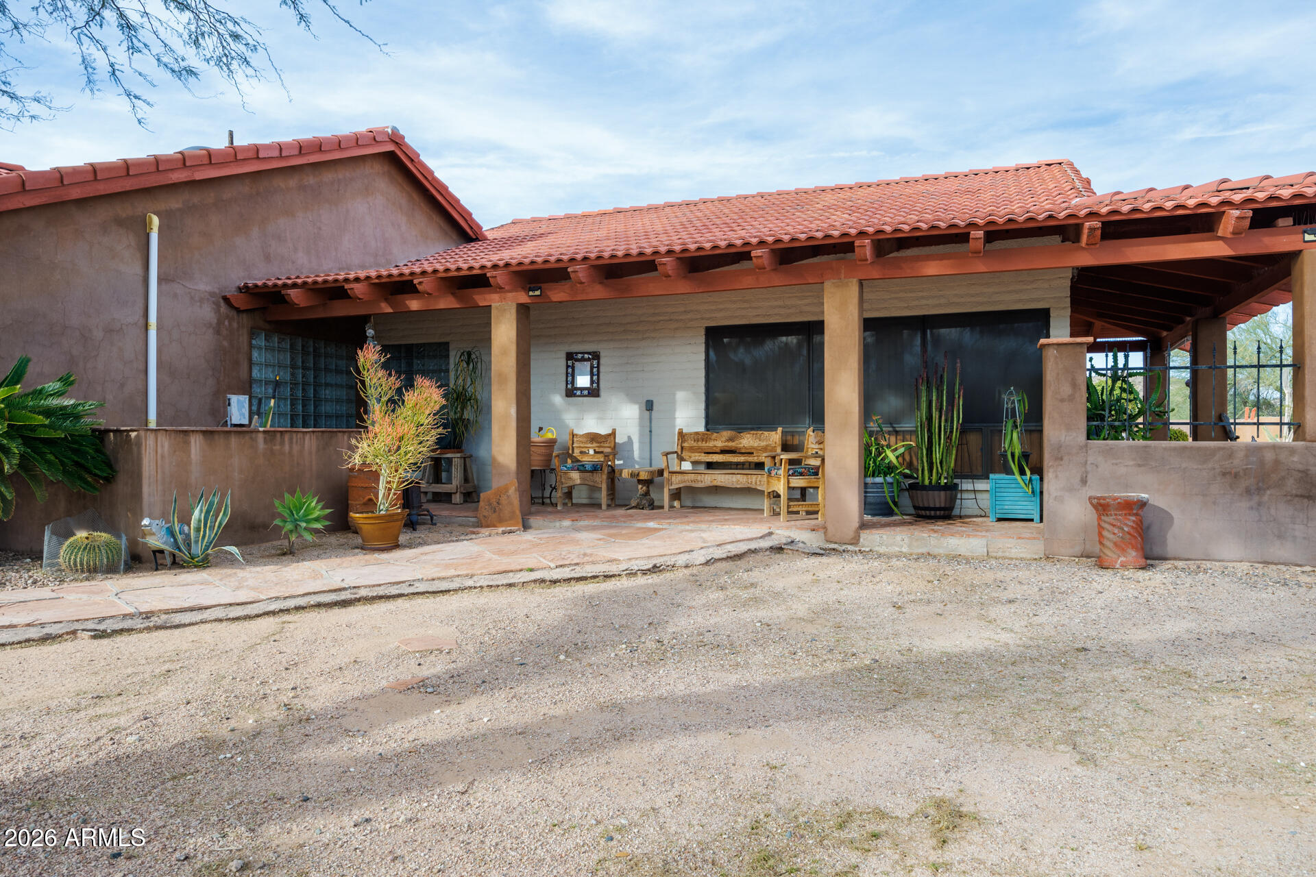 IRONWOOD HILLS ESTATES UNIT TWO - Residential