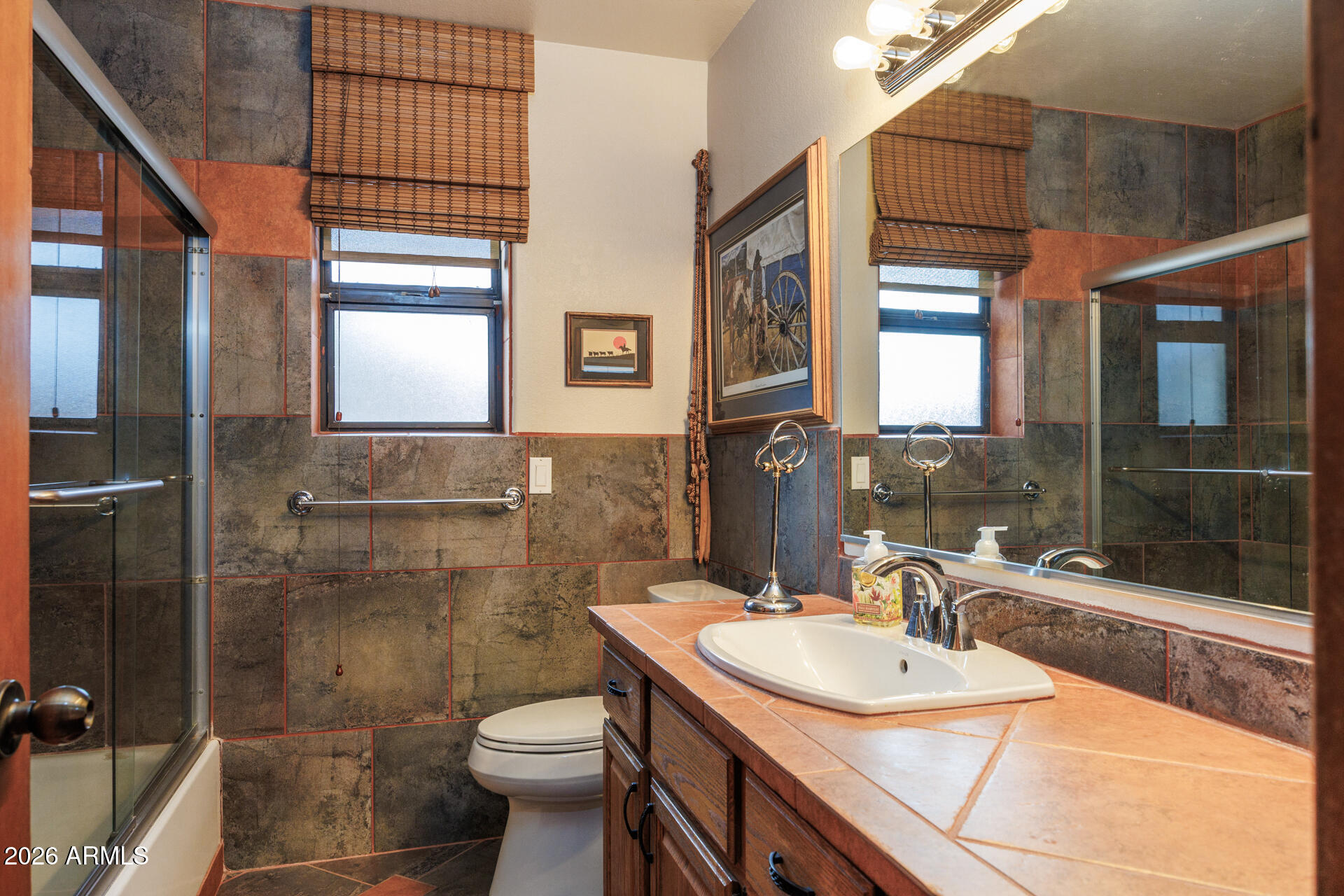 IRONWOOD HILLS ESTATES UNIT TWO - Residential