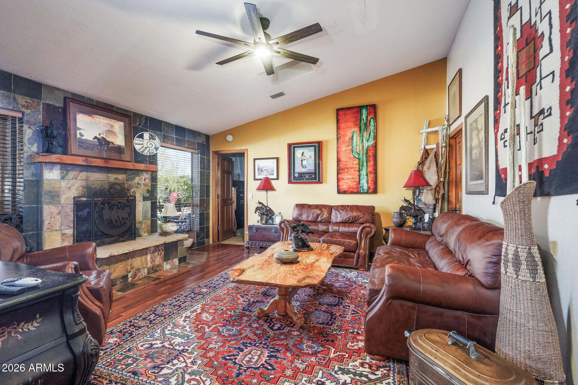 IRONWOOD HILLS ESTATES UNIT TWO - Residential
