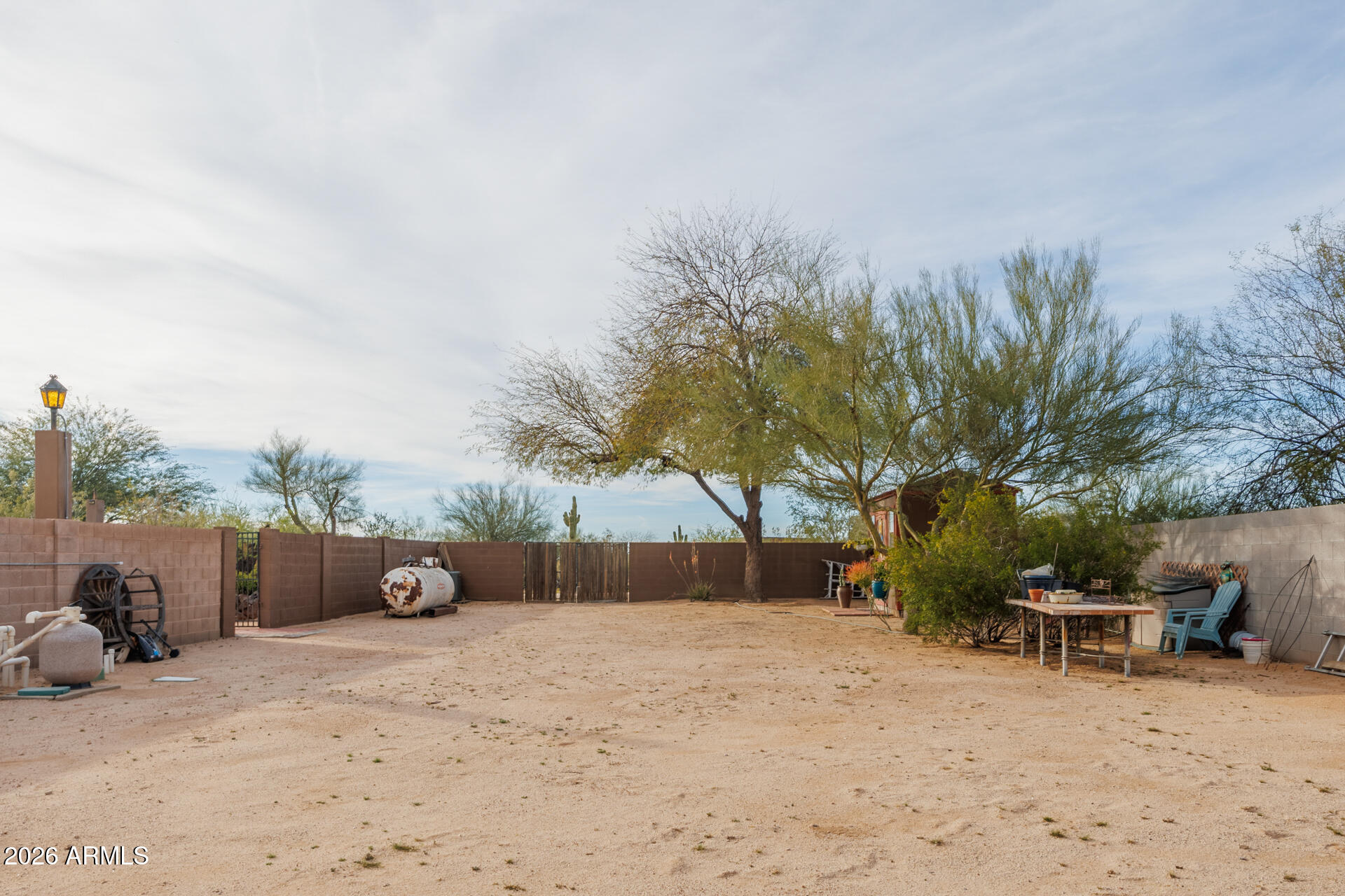 IRONWOOD HILLS ESTATES UNIT TWO - Residential