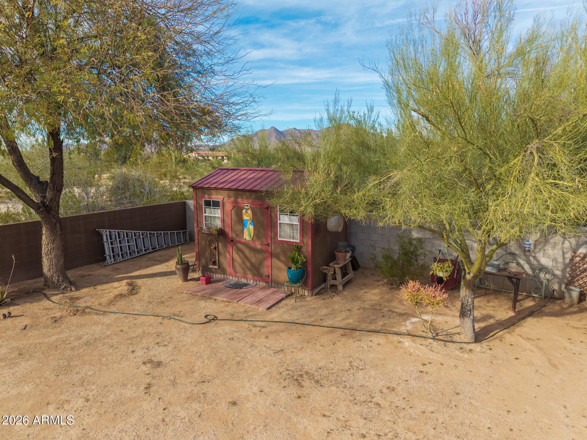 IRONWOOD HILLS ESTATES UNIT TWO - Residential