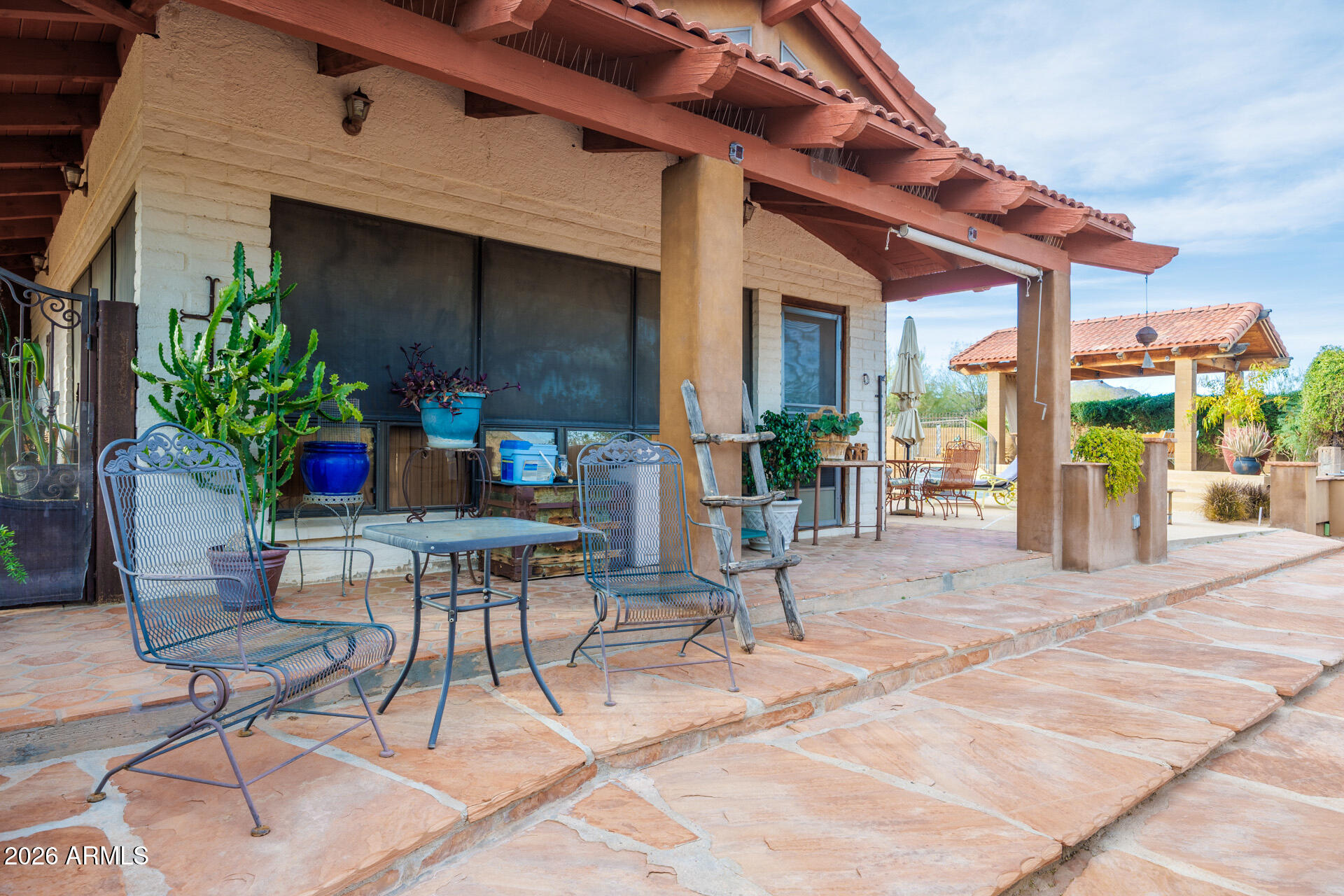 IRONWOOD HILLS ESTATES UNIT TWO - Residential