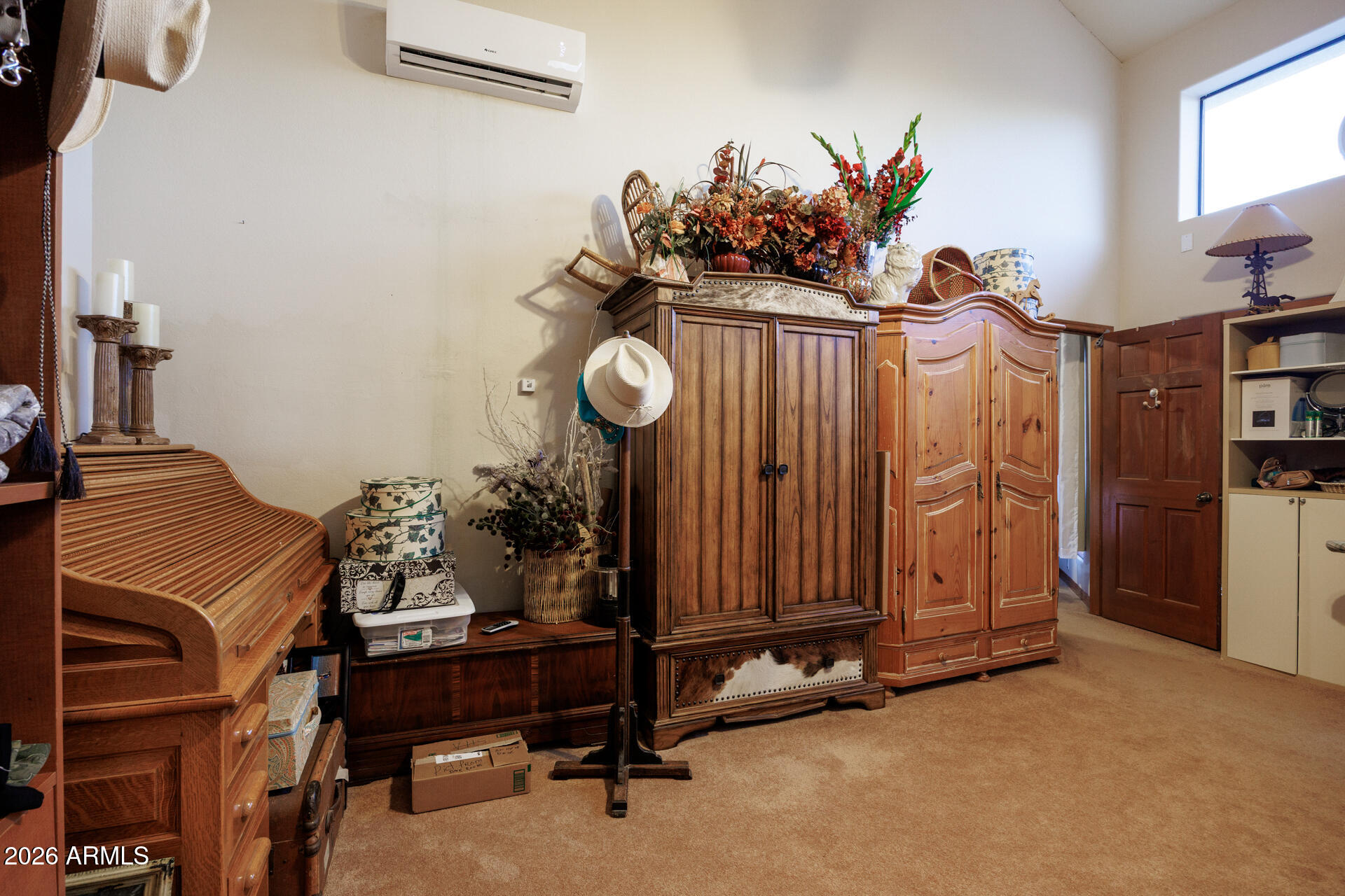 IRONWOOD HILLS ESTATES UNIT TWO - Residential