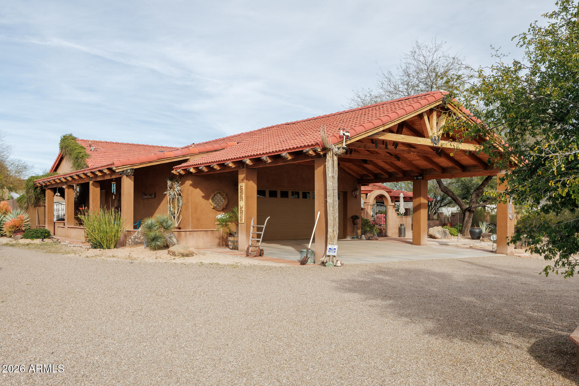 IRONWOOD HILLS ESTATES UNIT TWO - Residential