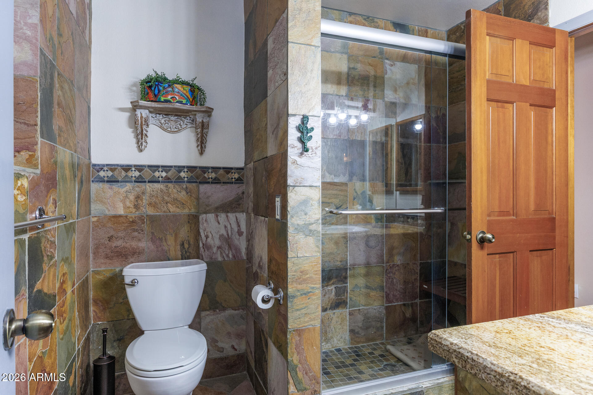 IRONWOOD HILLS ESTATES UNIT TWO - Residential