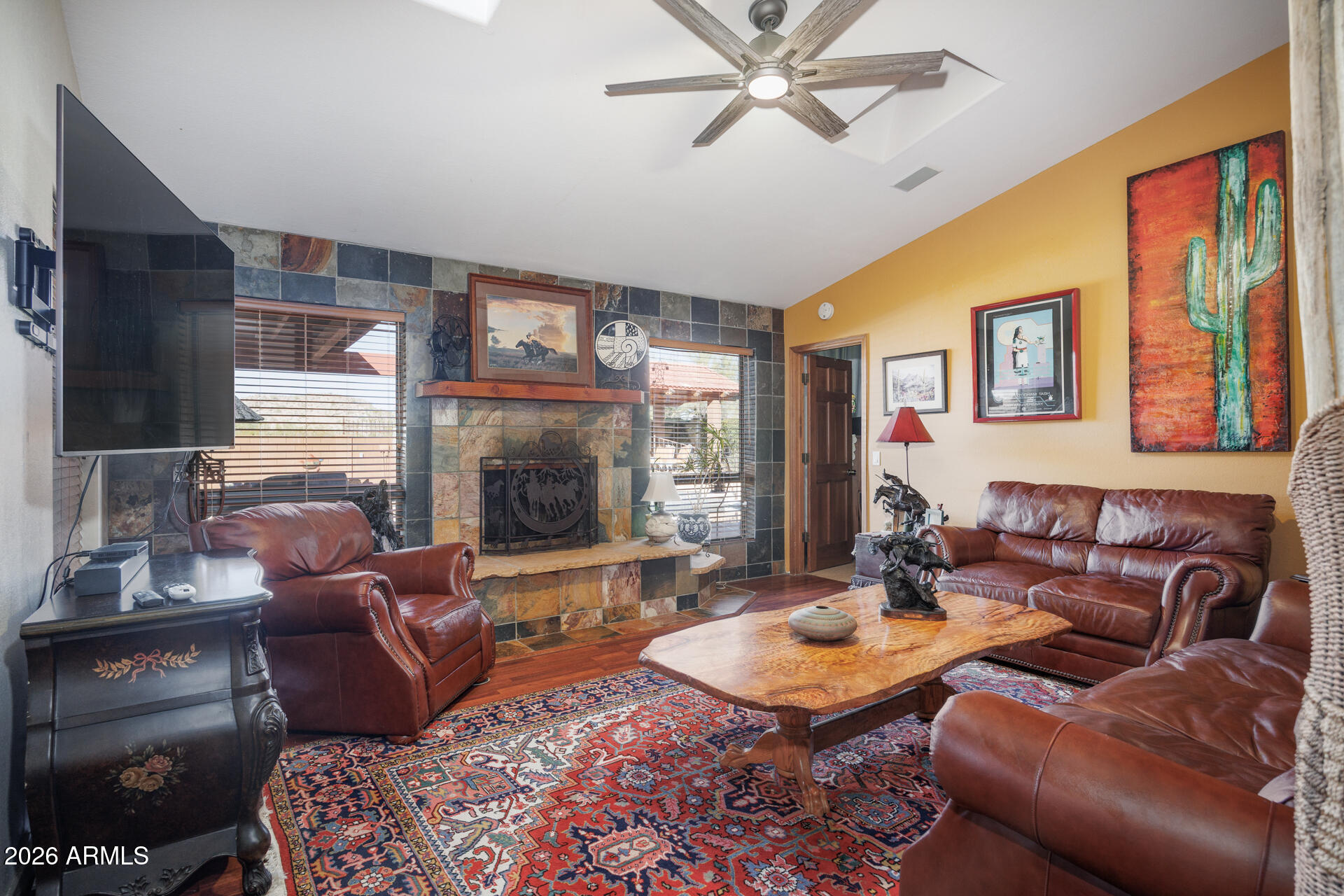 IRONWOOD HILLS ESTATES UNIT TWO - Residential