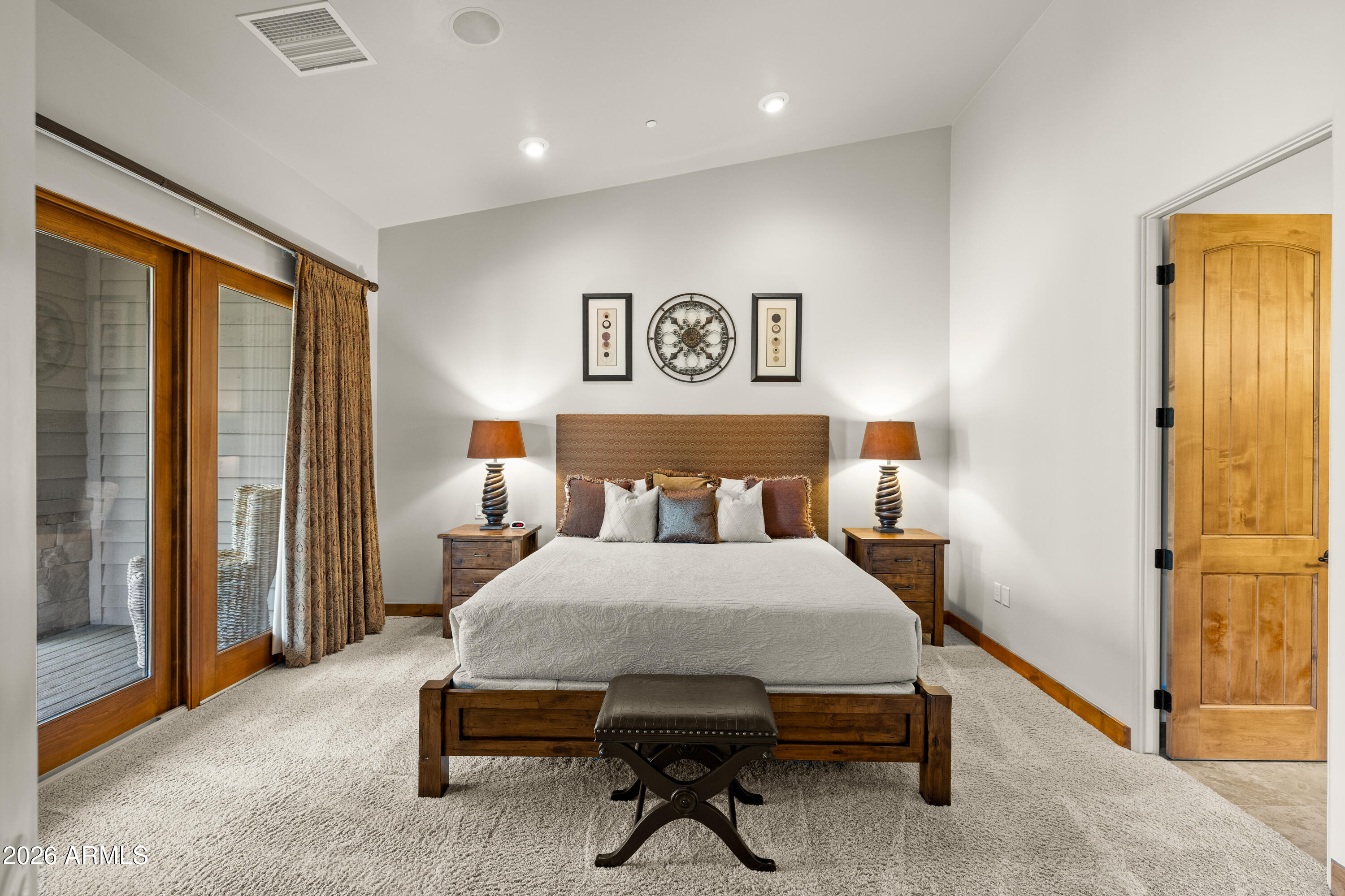 Pine Canyon - Residential