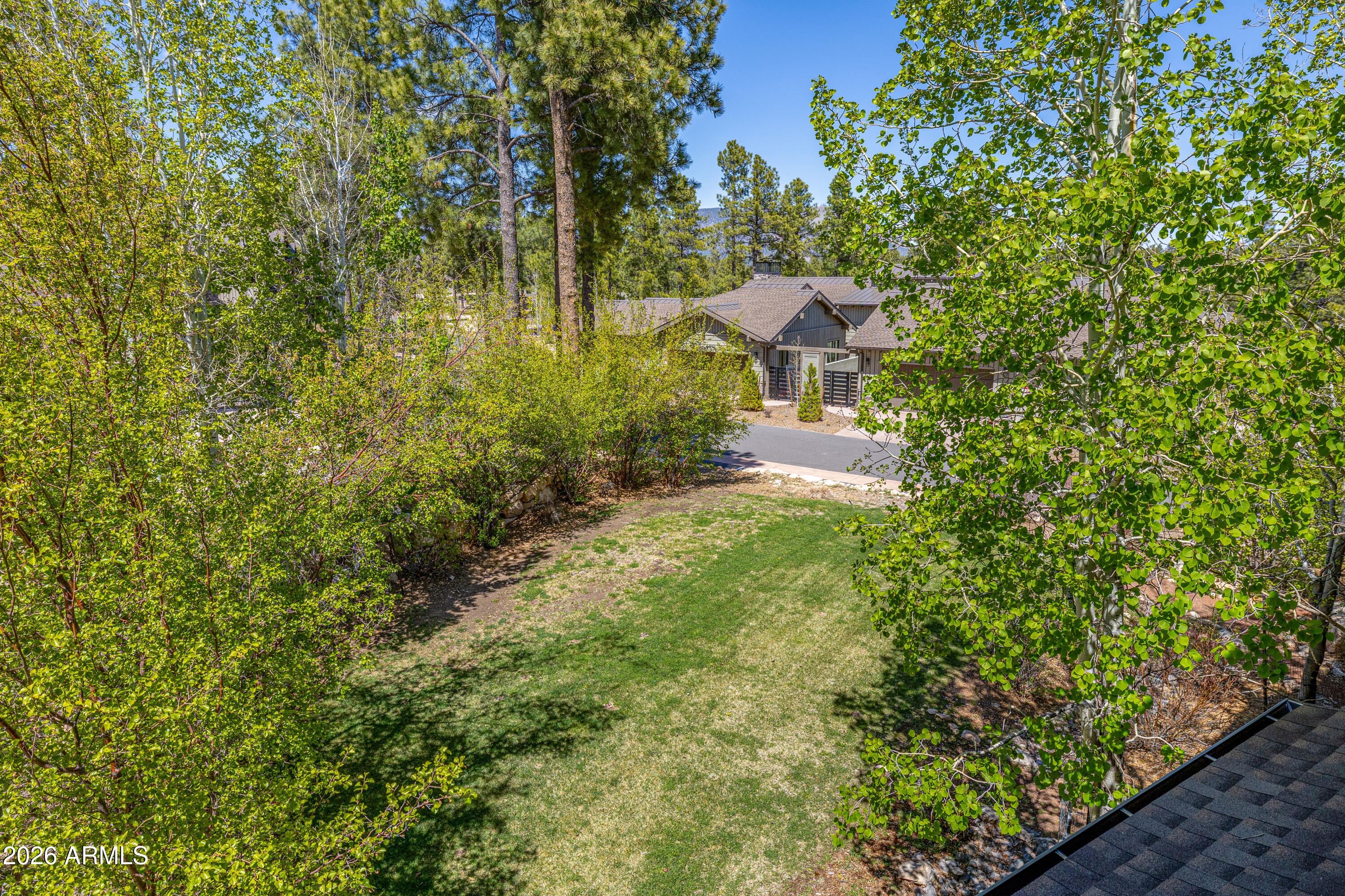 Pine Canyon - Residential