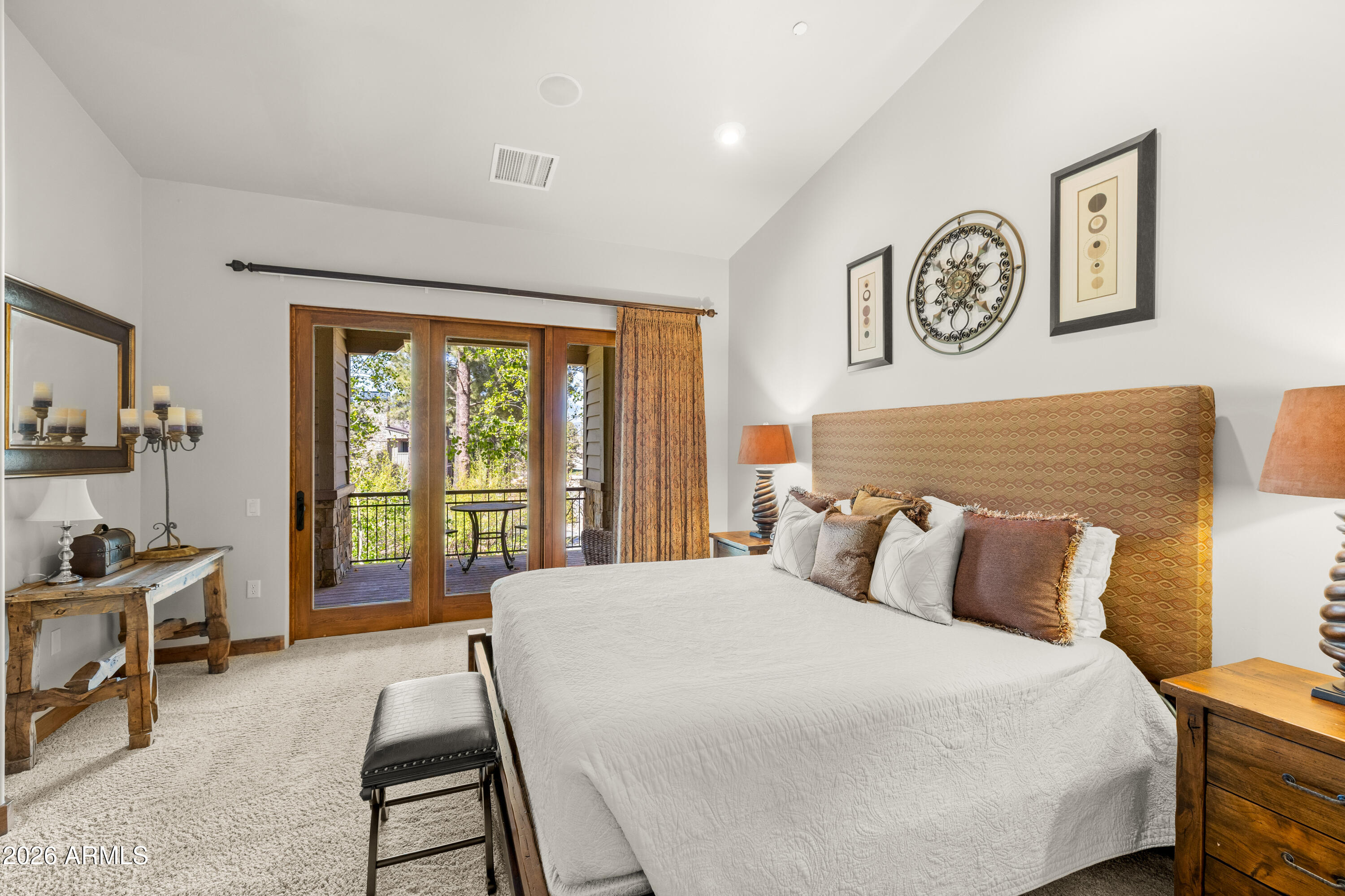 Pine Canyon - Residential