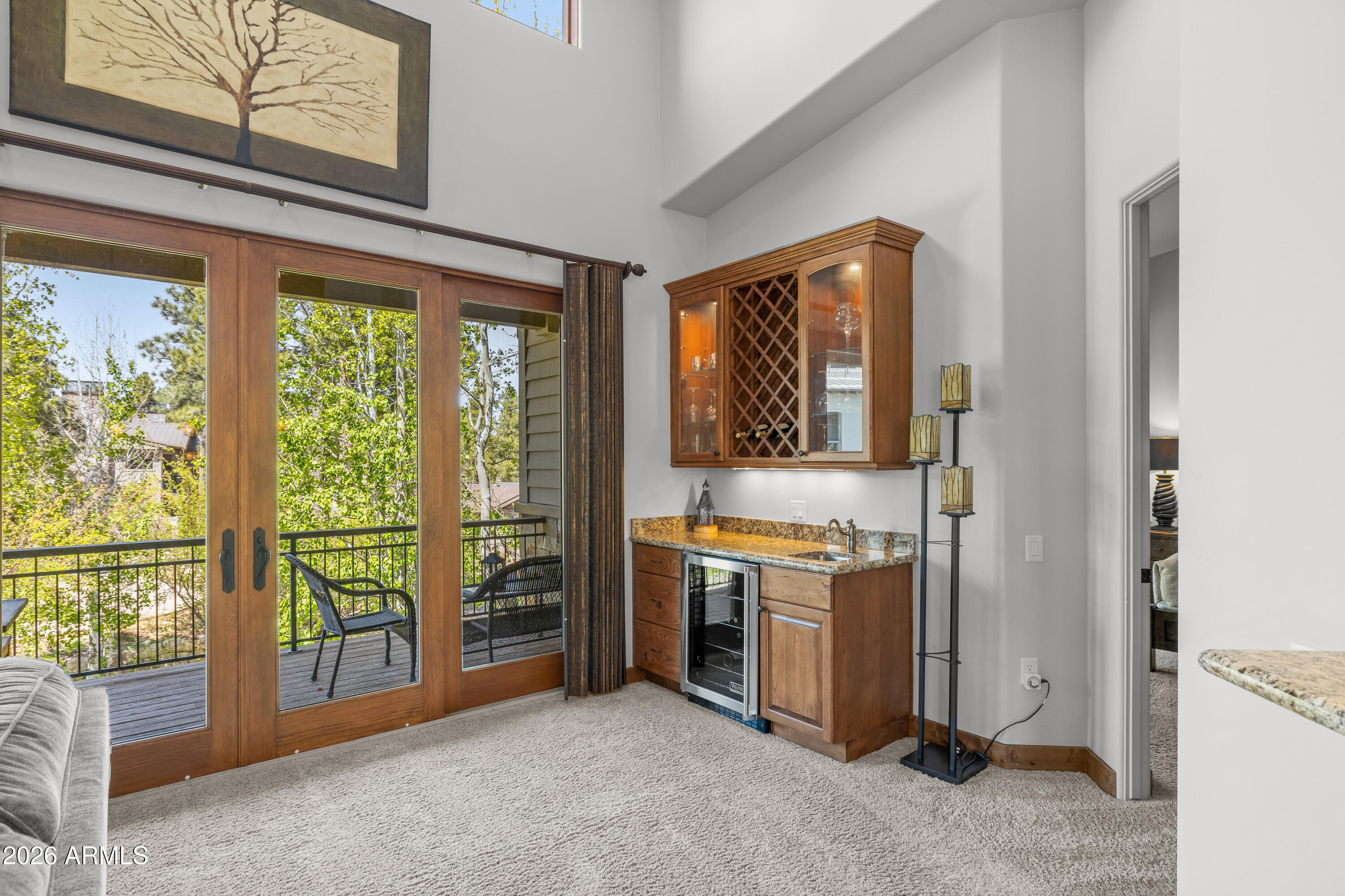 Pine Canyon - Residential