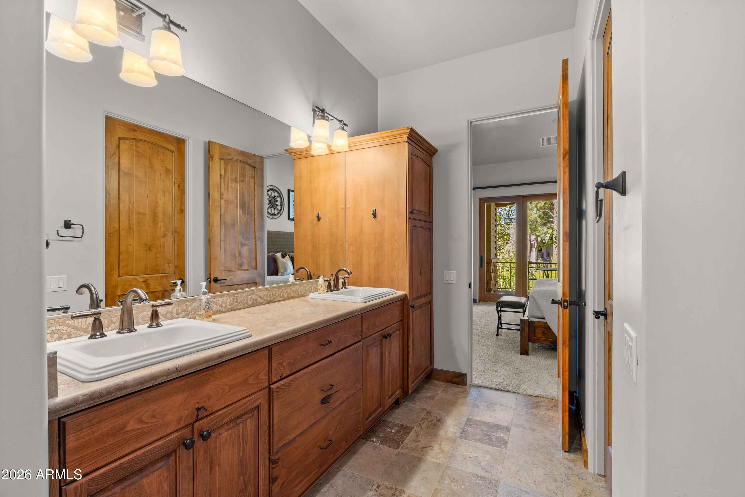 Pine Canyon - Residential