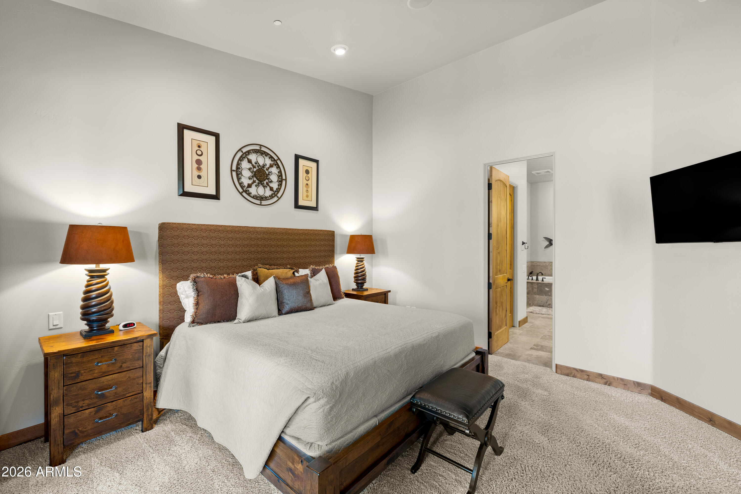 Pine Canyon - Residential